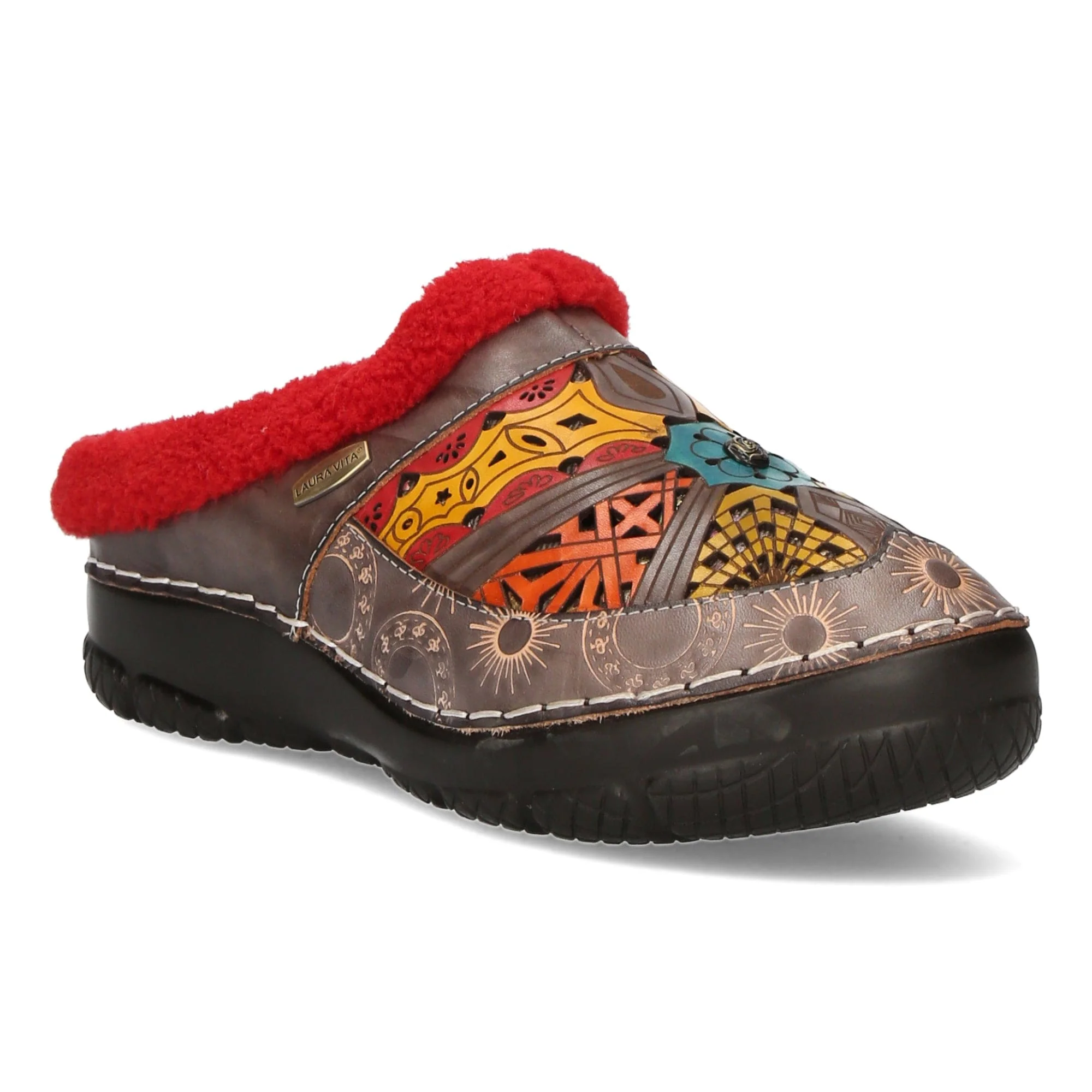 Mules - IDCELETTEO 211 - Image 12