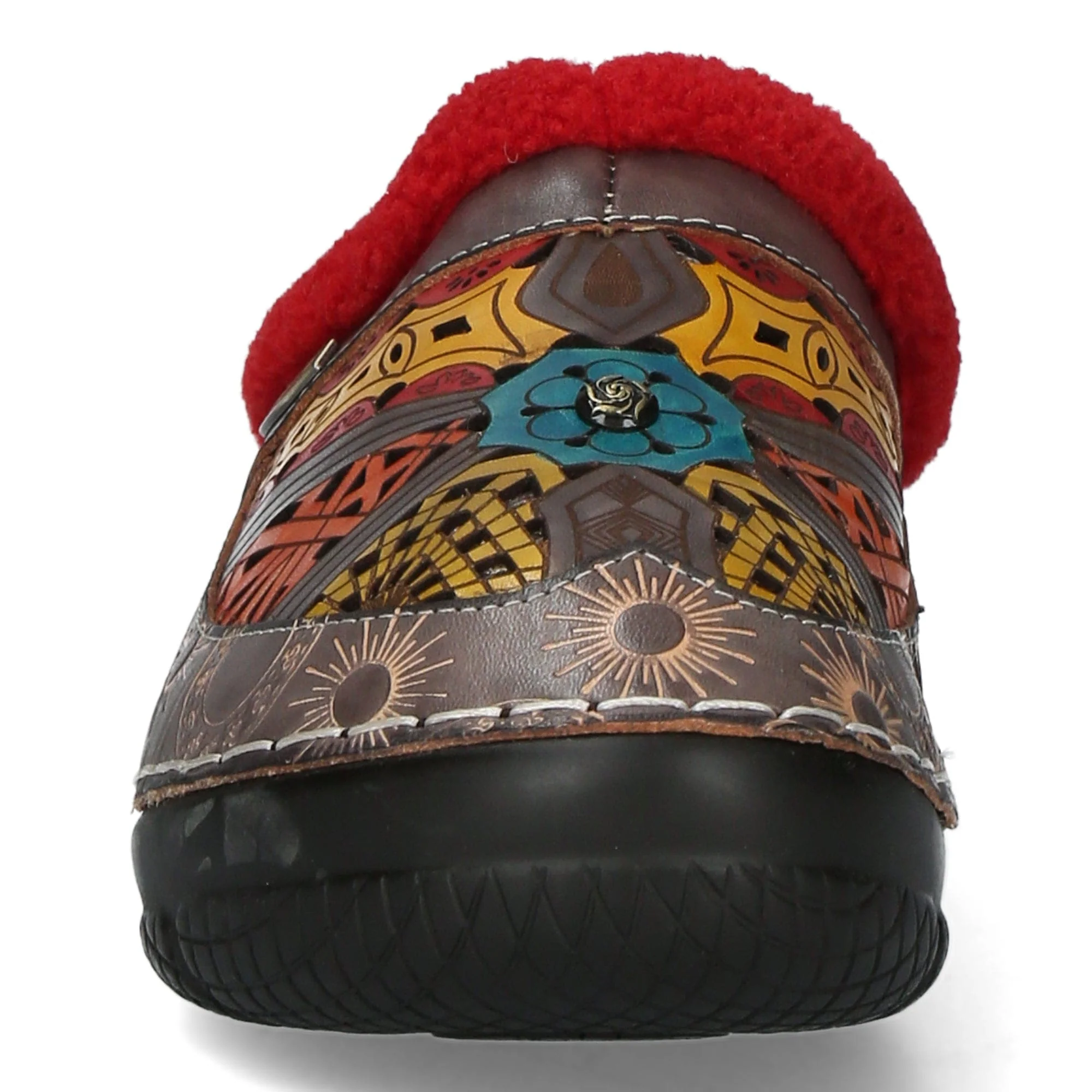 Mules - IDCELETTEO 211 - Image 13