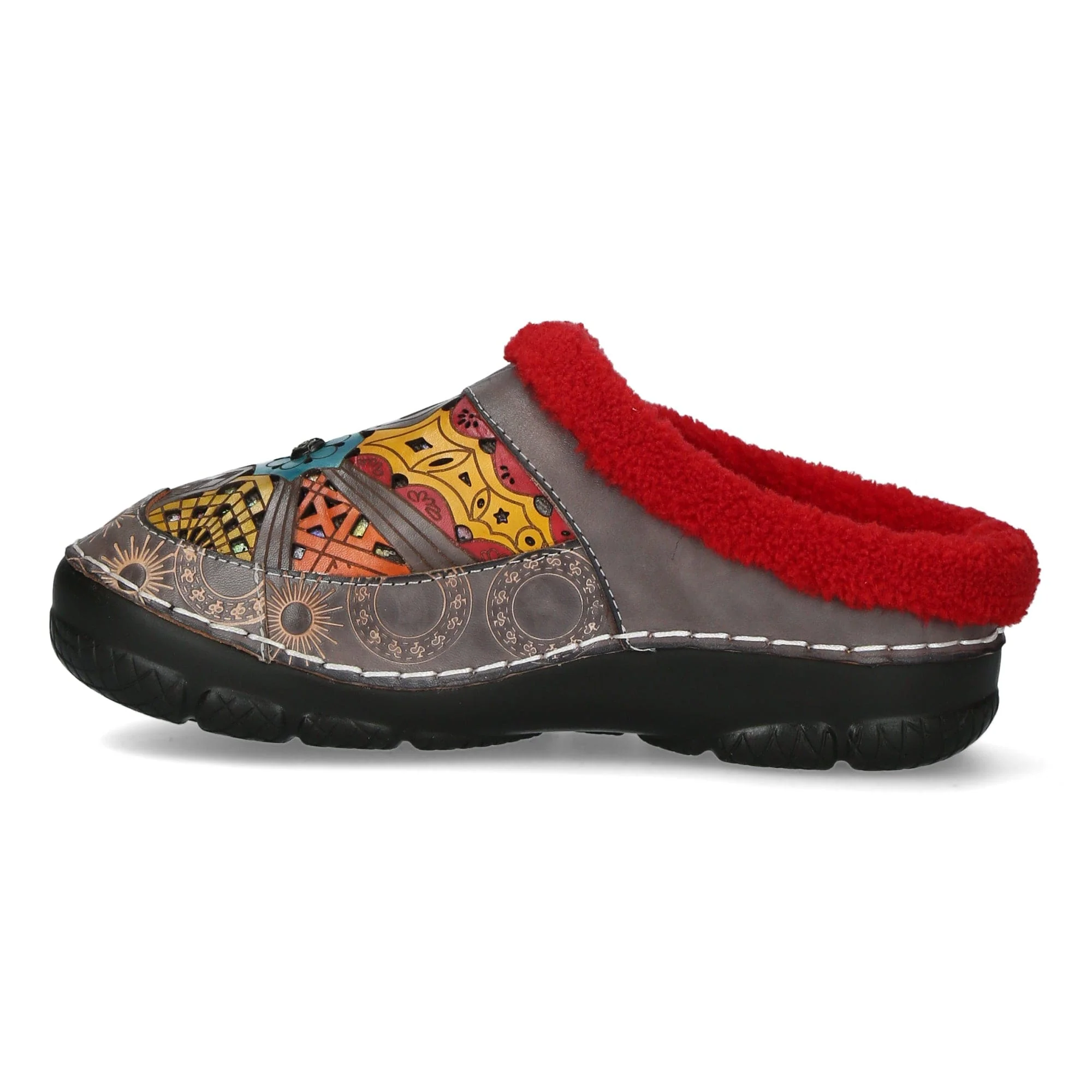 Mules - IDCELETTEO 211 - Image 14