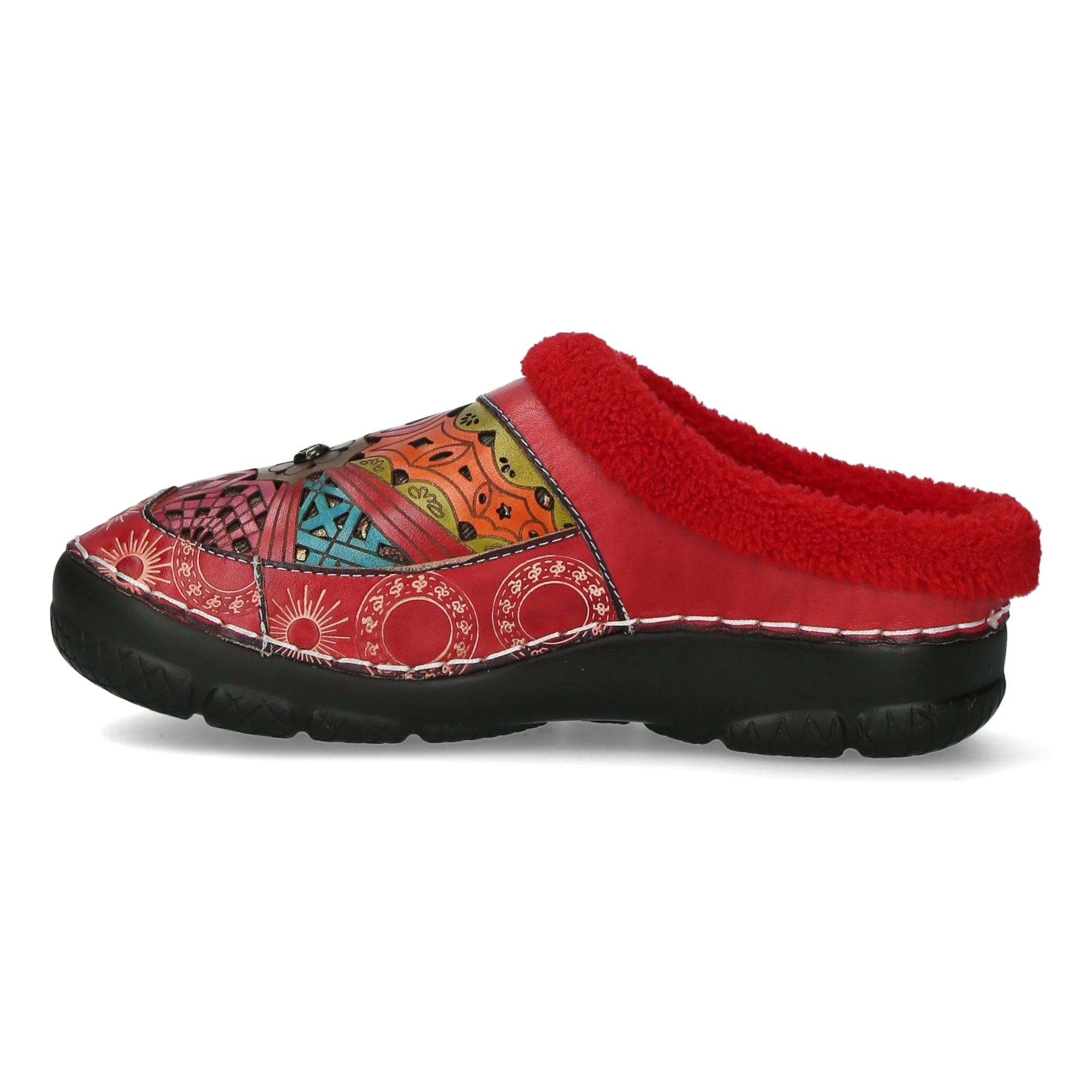 Mules - IDCELETTEO 211 - Image 4
