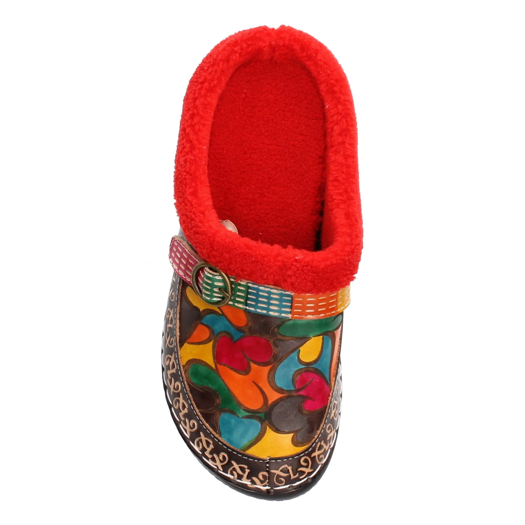 Mules - IDCELETTEO 215 - Image 4