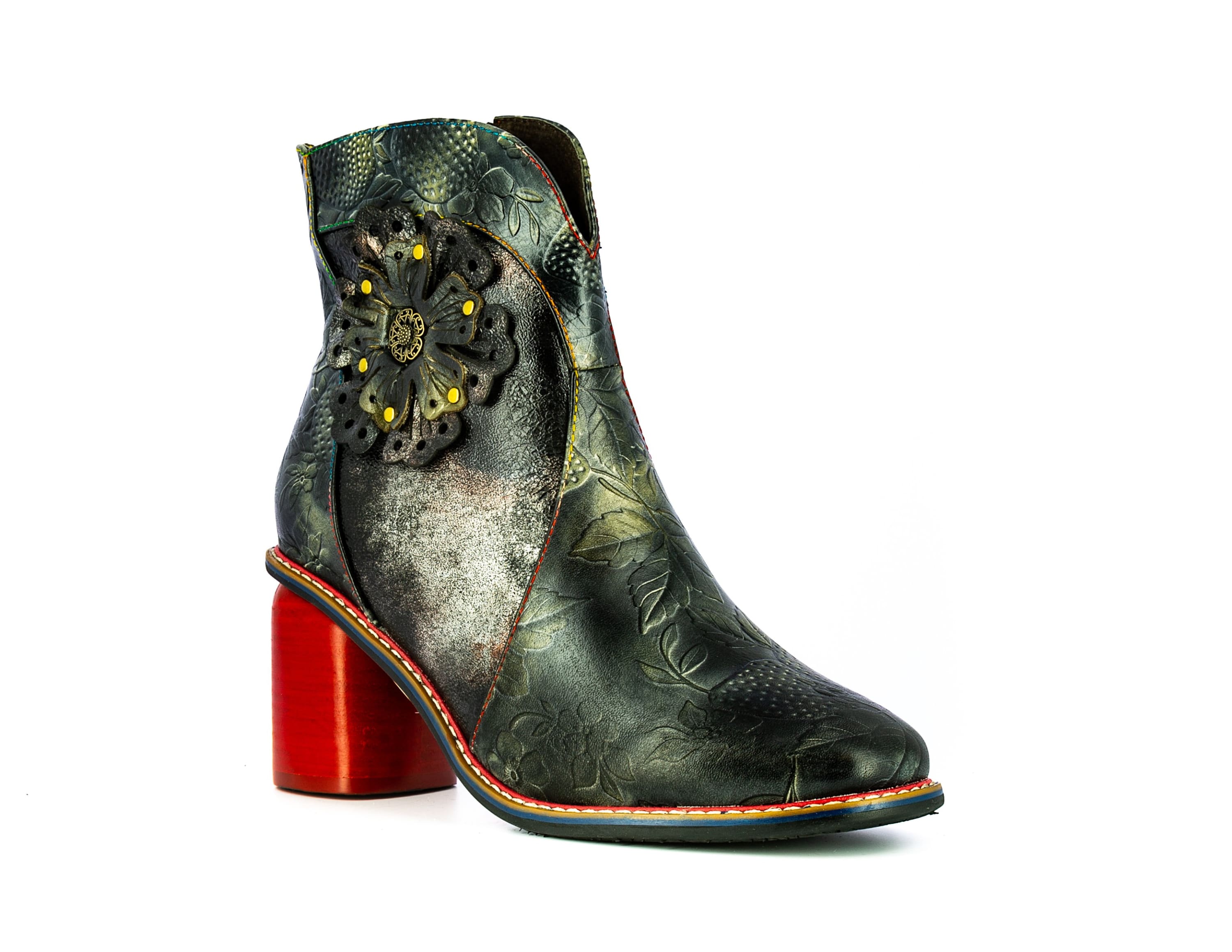 Bottines - IDCENEO 03 - Image 8