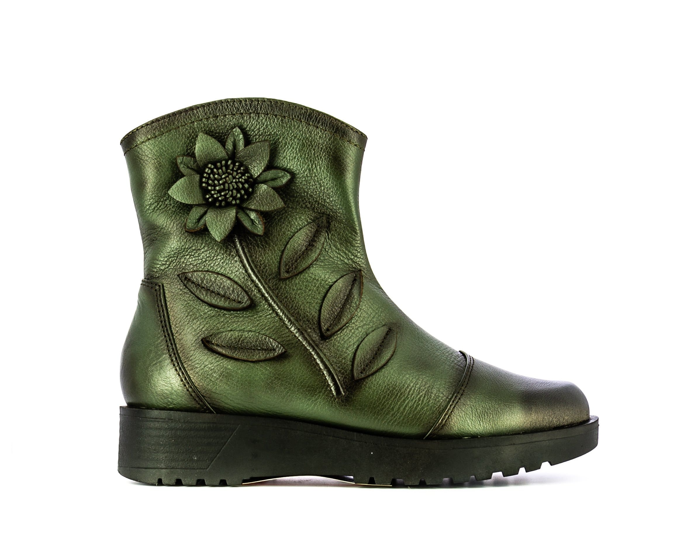 Bottines - IDCIRO 01 - Image 7