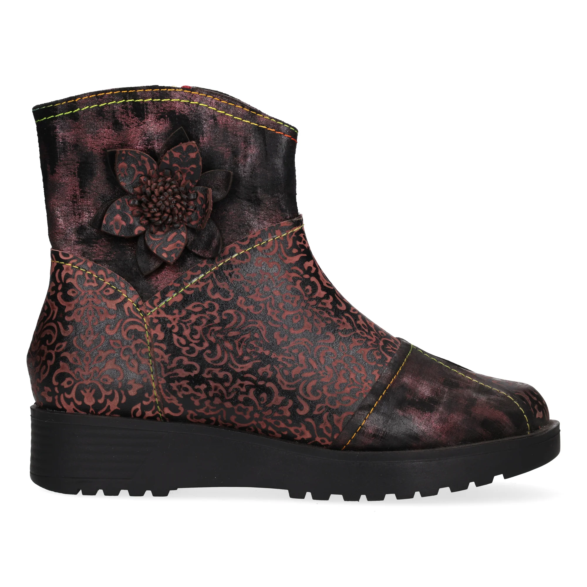 Bottines - IDCIRO 02