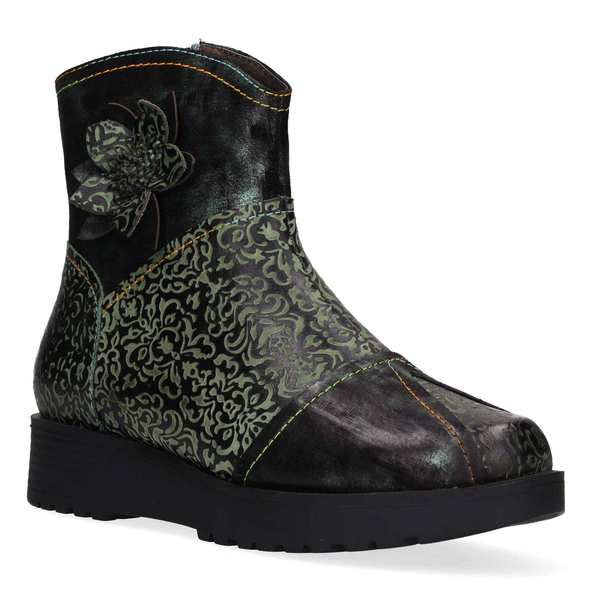 Bottines - IDCIRO 02 - Image 10