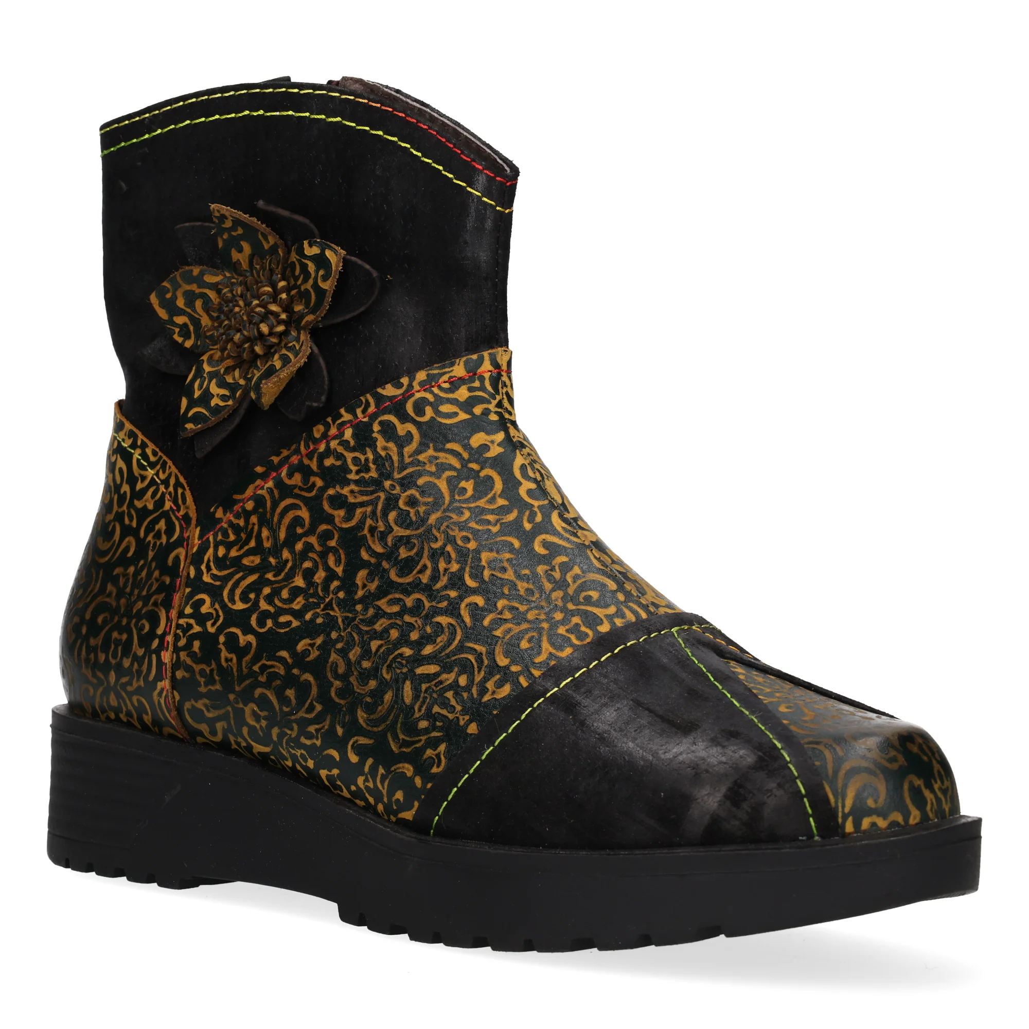 Bottines - IDCIRO 02 - Image 15