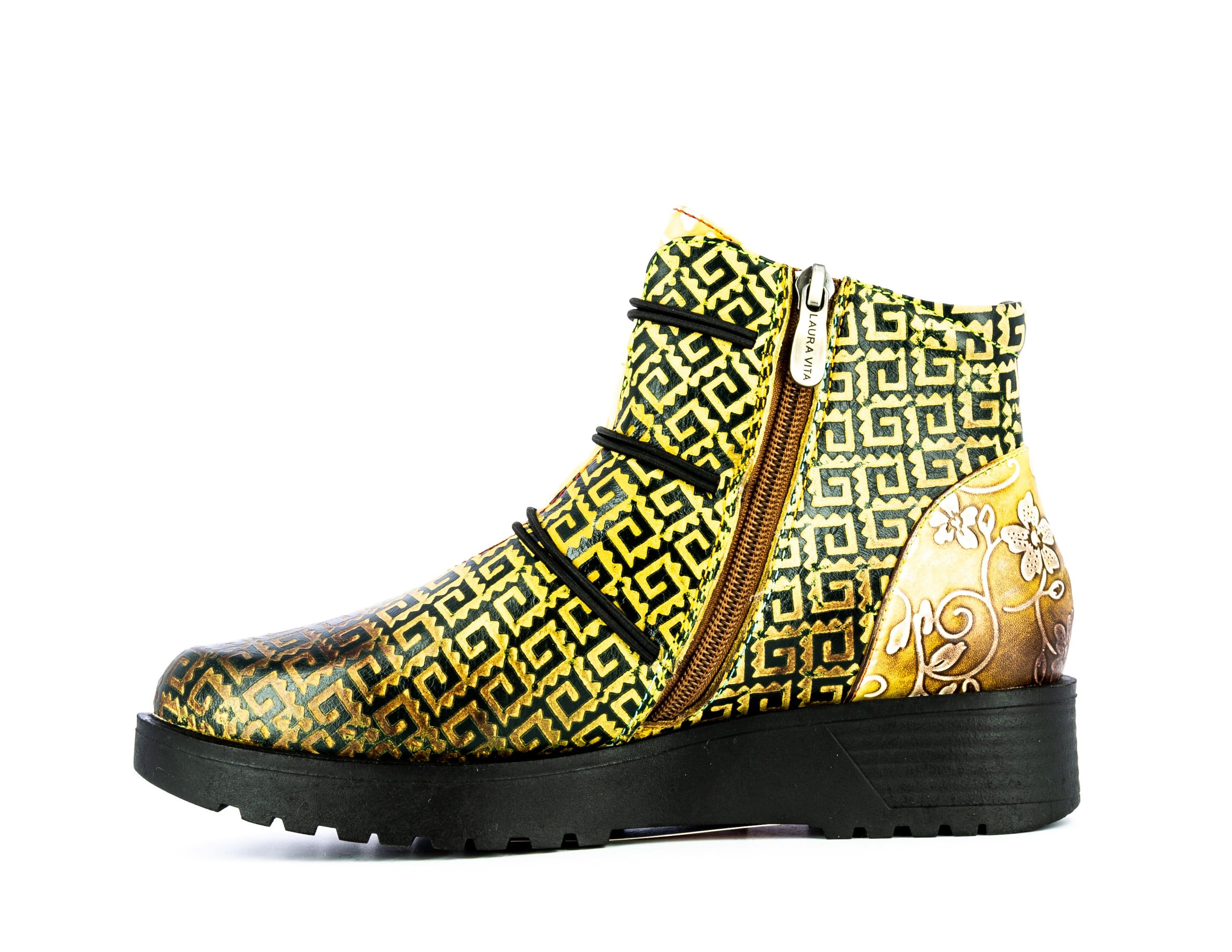 Bottines - IDCIRO 03 - Image 5