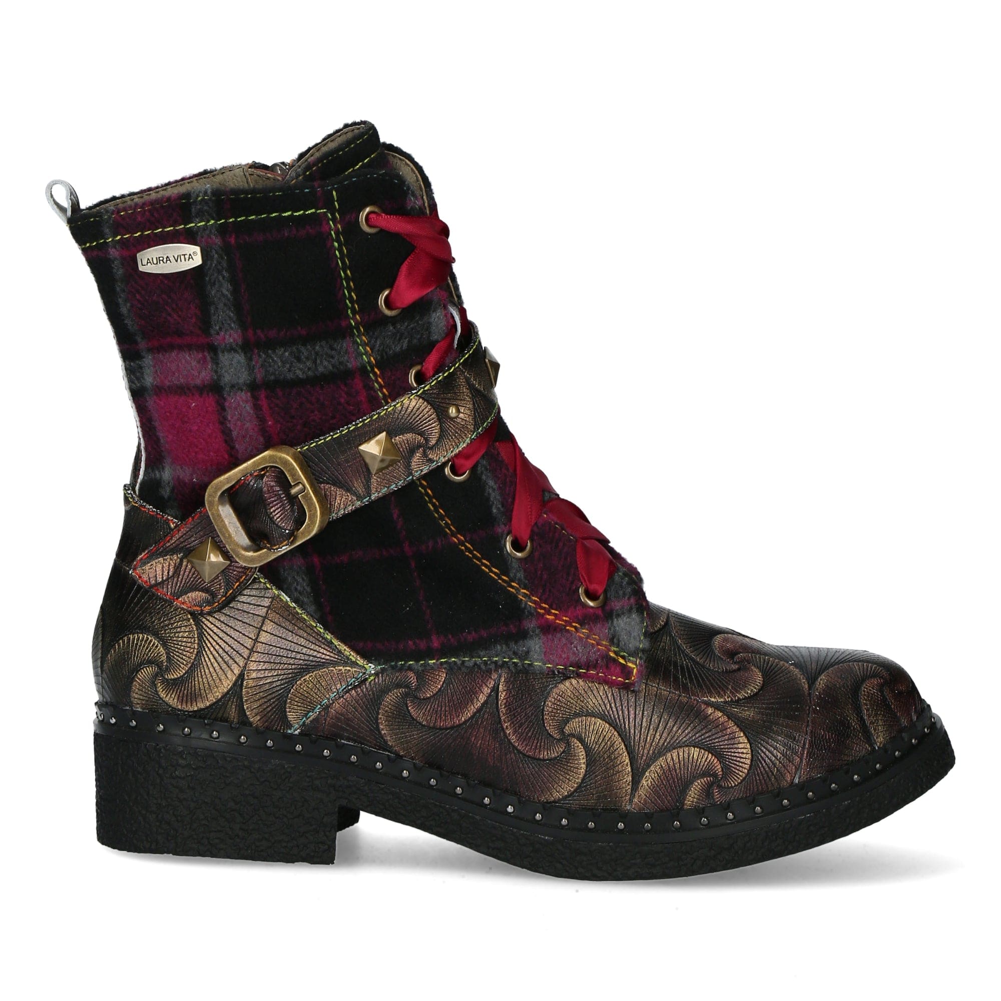 Bottines - IDCITEO 03