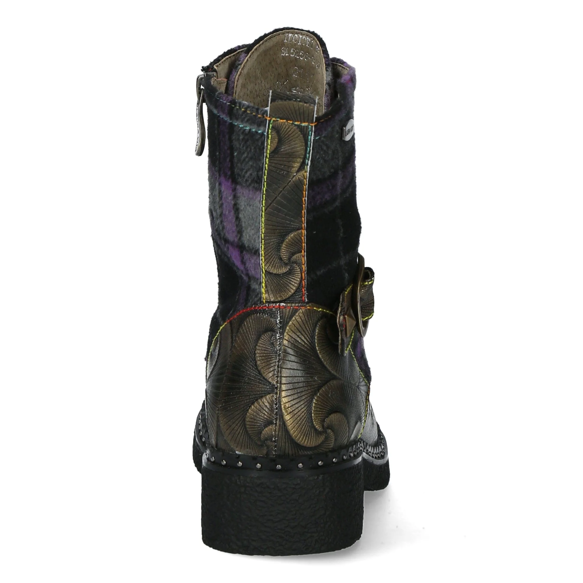 Bottines - IDCITEO 03 - Image 10