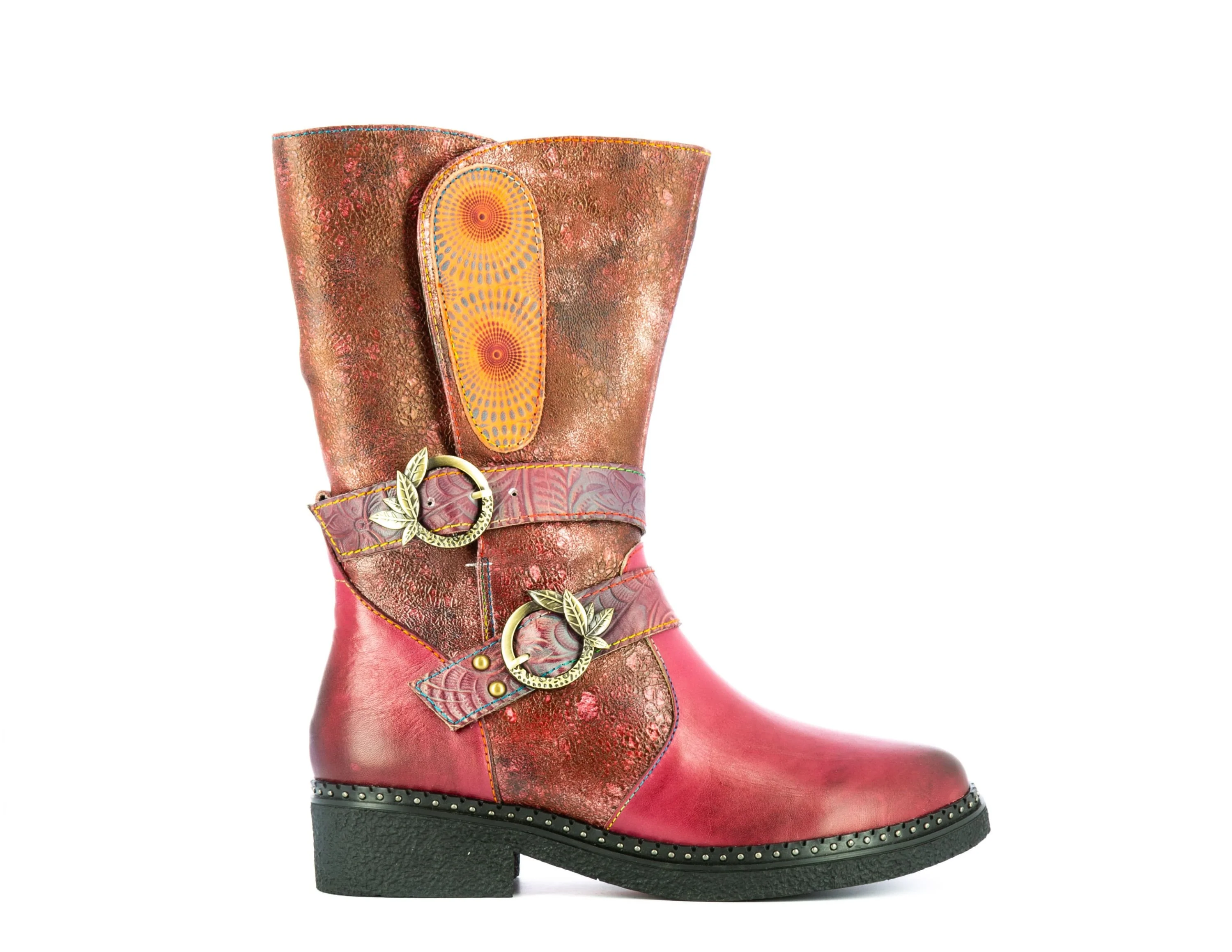 Bottes - IDCITEO 11 - Image 11