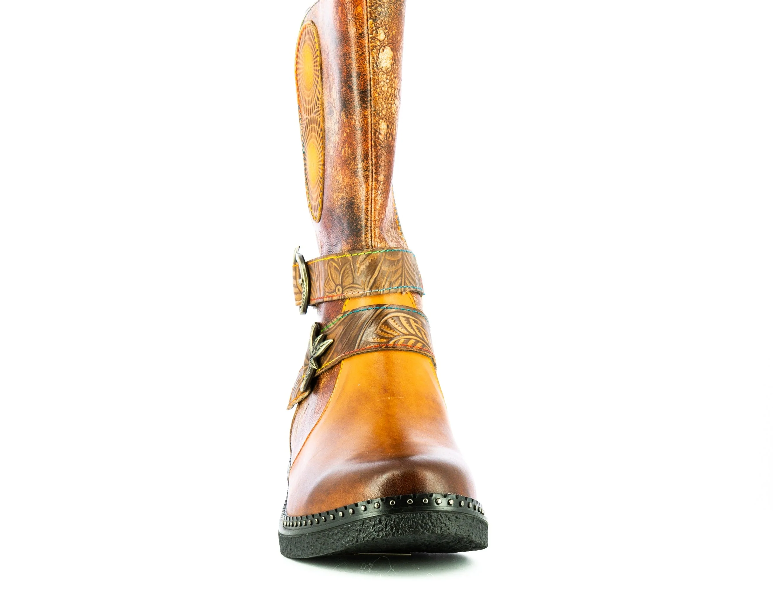 Bottes - IDCITEO 11 - Image 3
