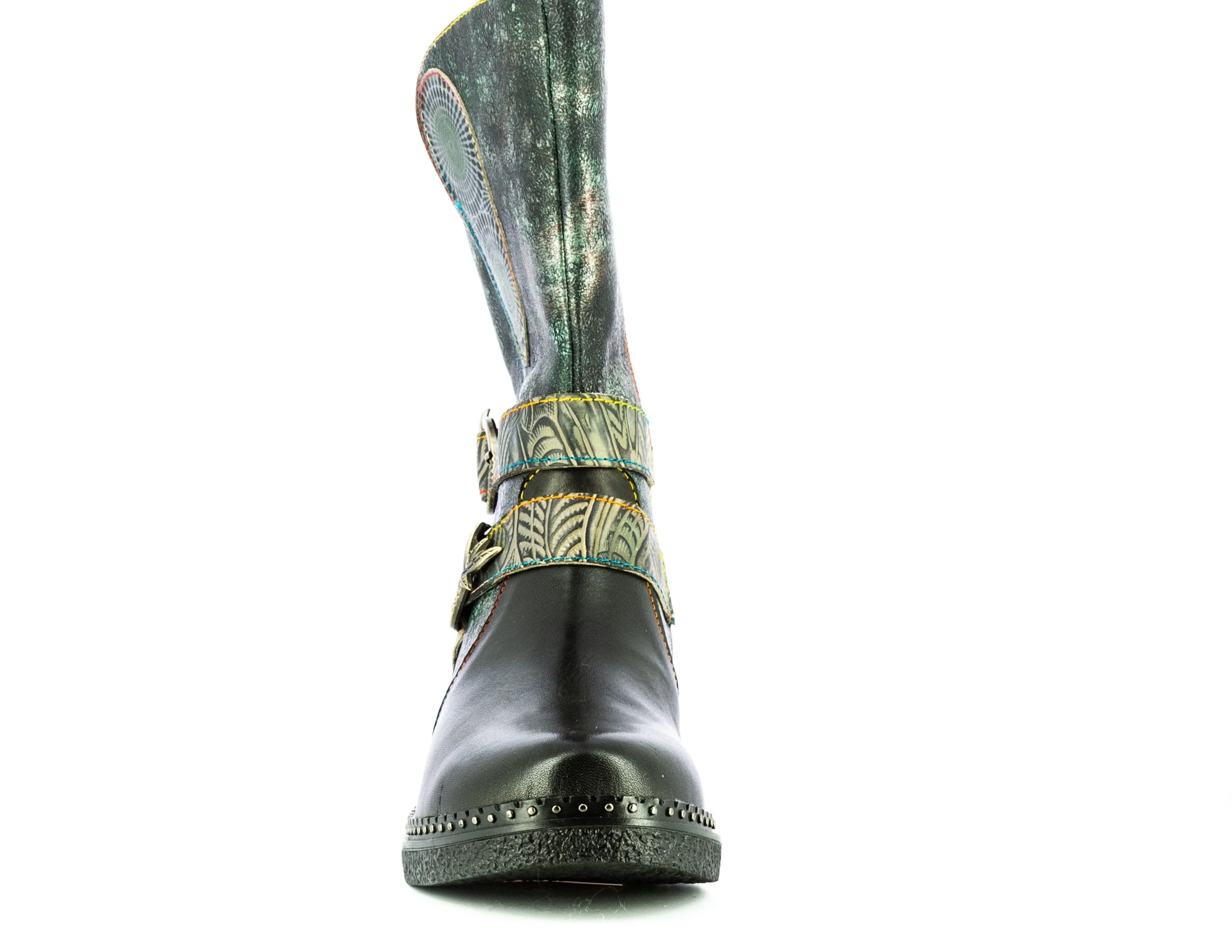 Bottes - IDCITEO 11 - Image 8