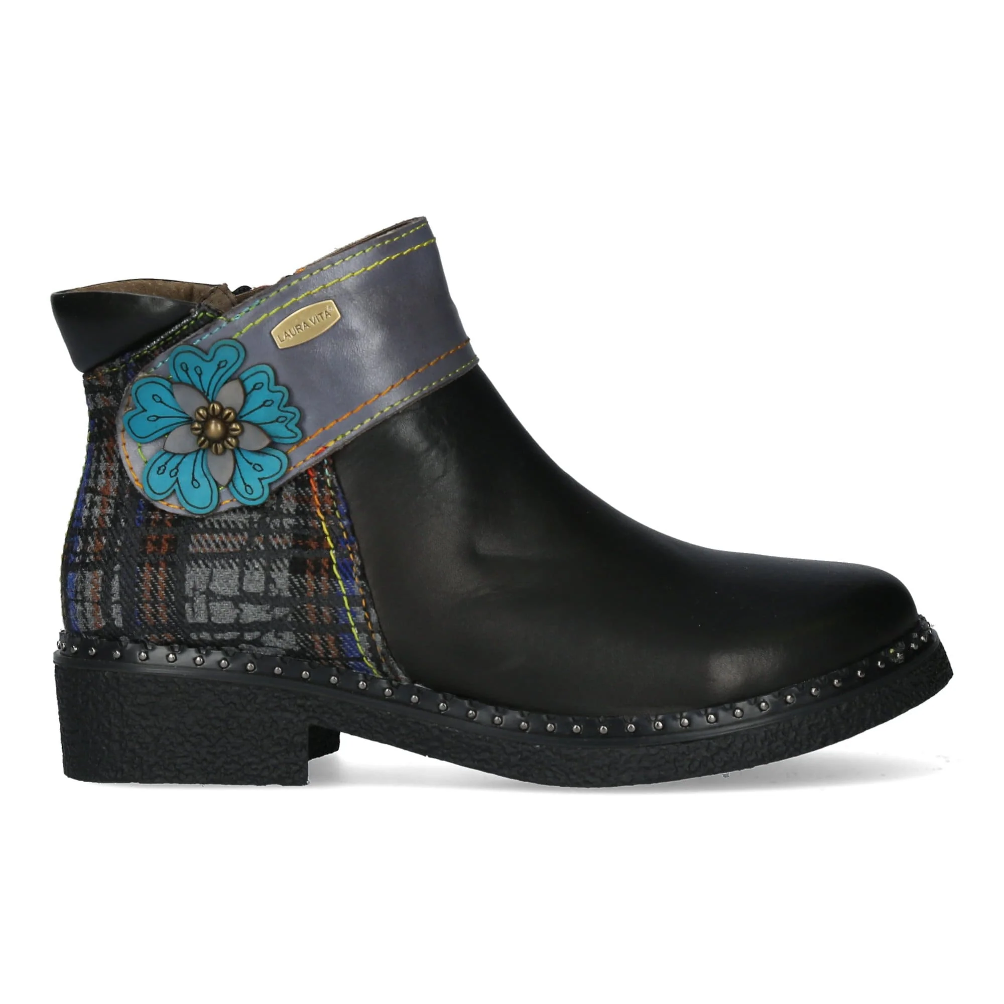 Bottines - IDCITEO 21 - Image 2