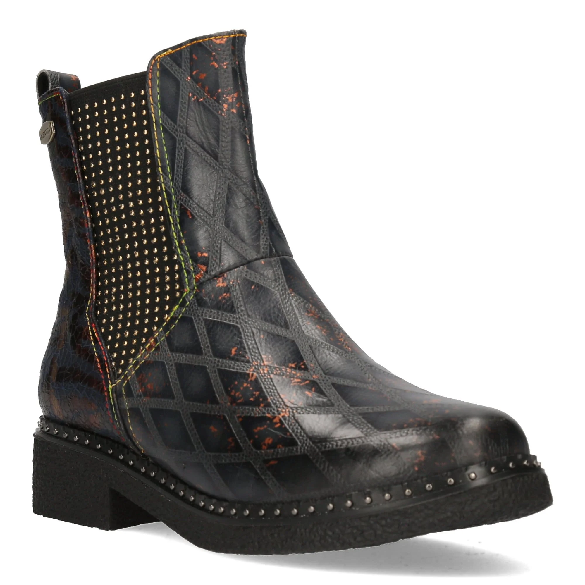 Bottines - IDCITEO 31 - Image 10
