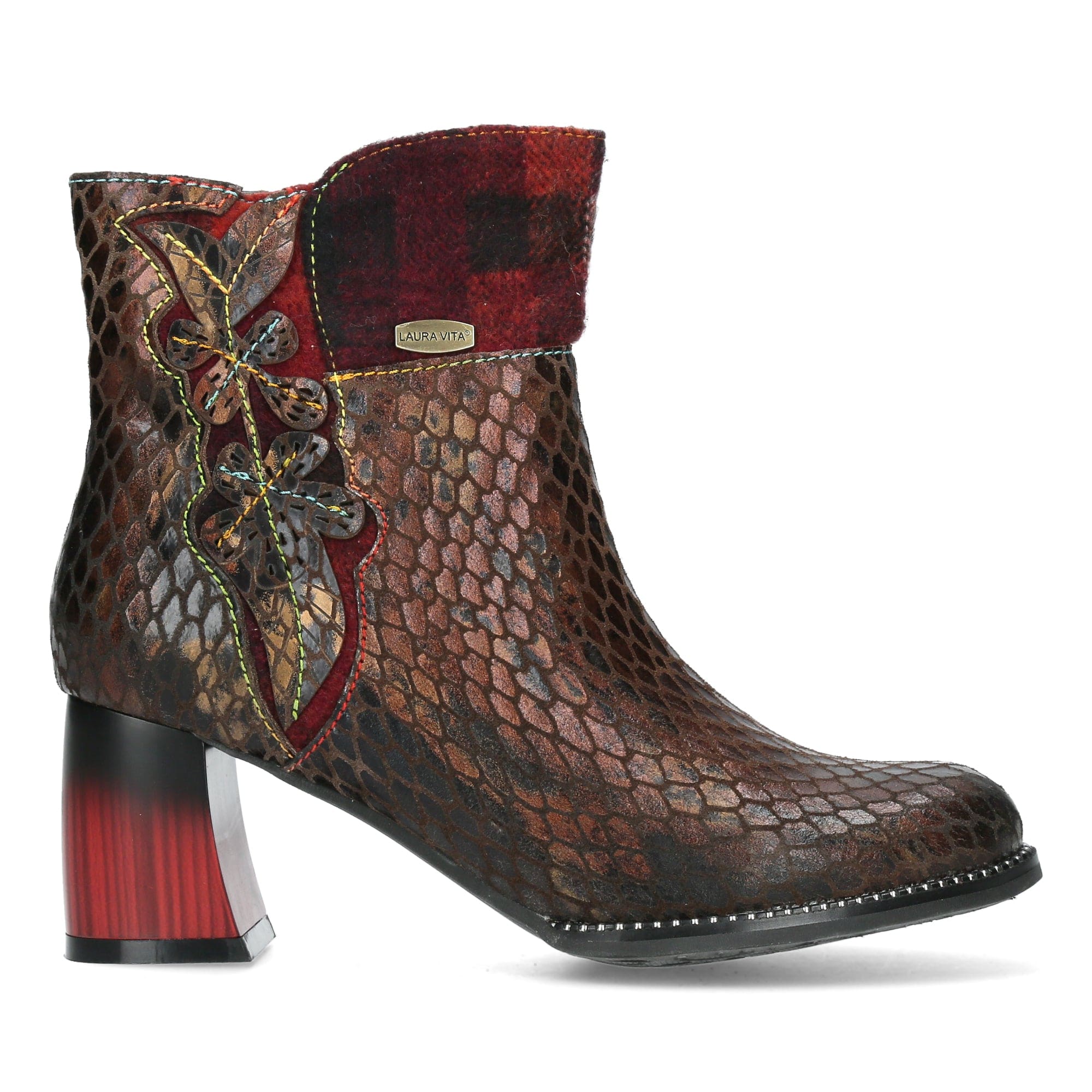 Bottines - IDCORAO 03 - Image 7