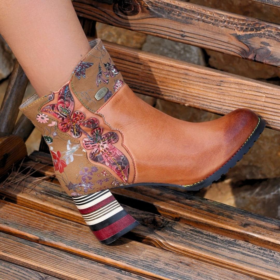 Bottines - IDCORAO 03