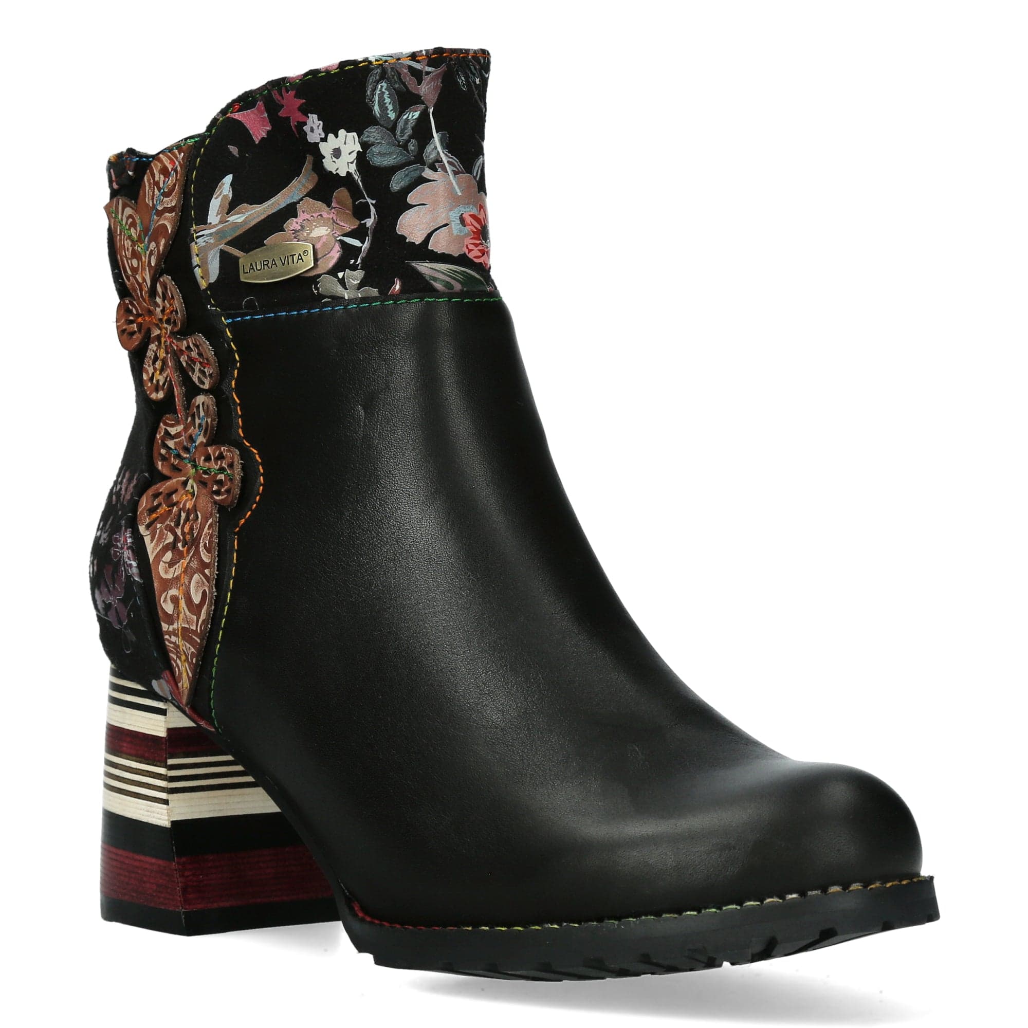 Bottines - IDCORAO 03 - Image 10