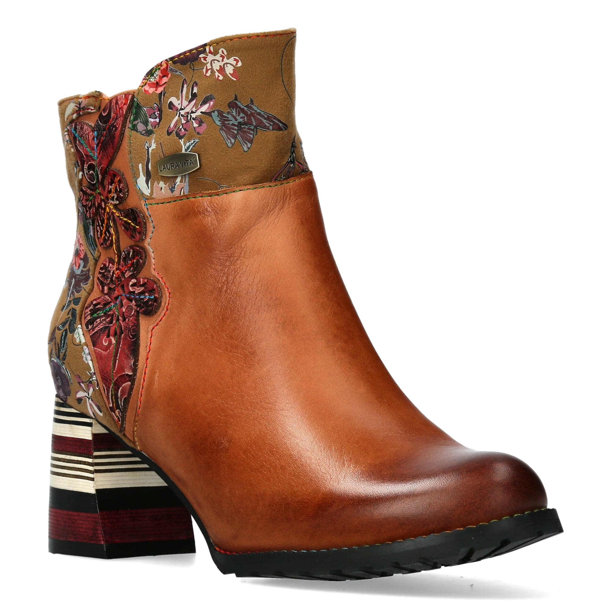 Bottines - IDCORAO 03 - Image 3