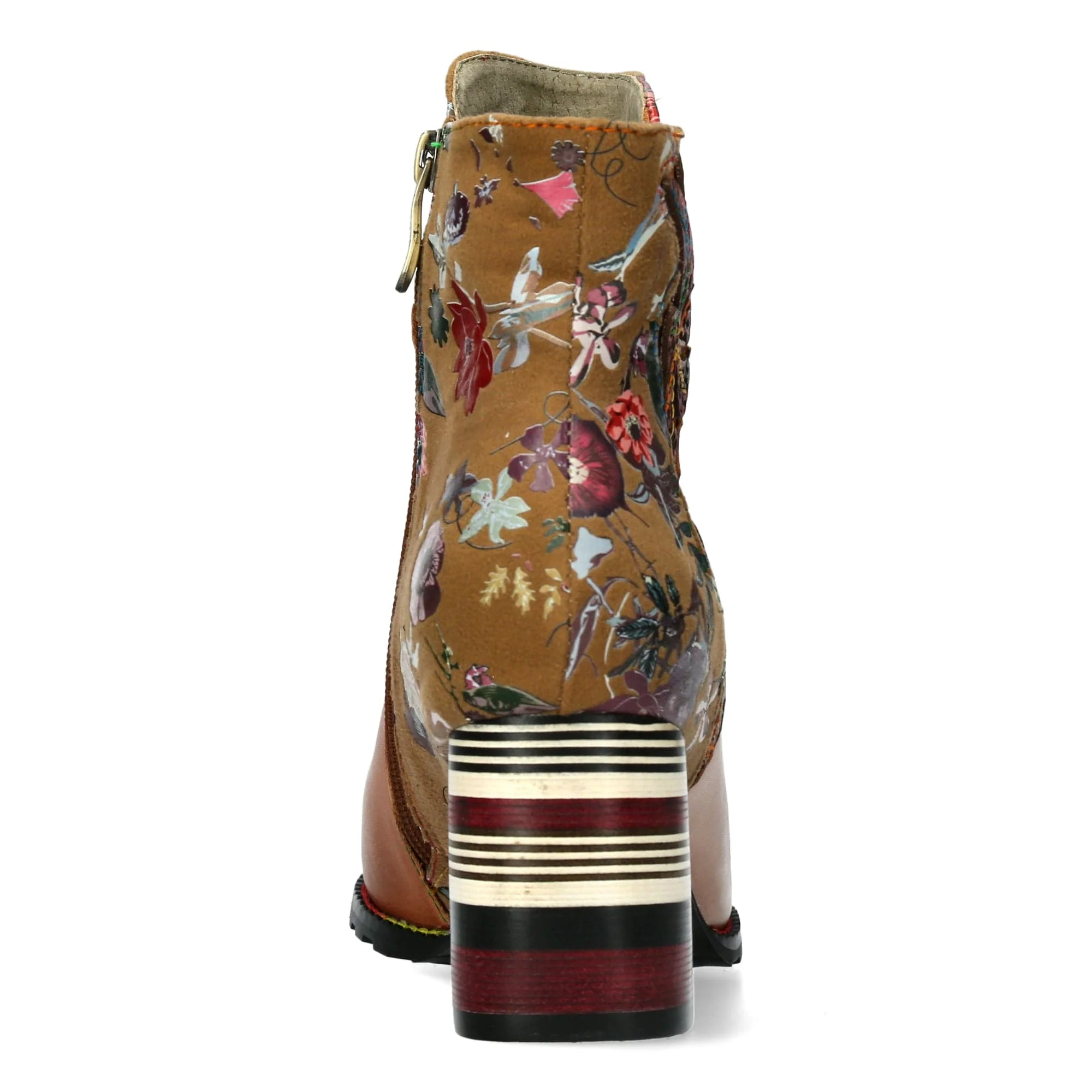 Bottines - IDCORAO 03 - Image 7