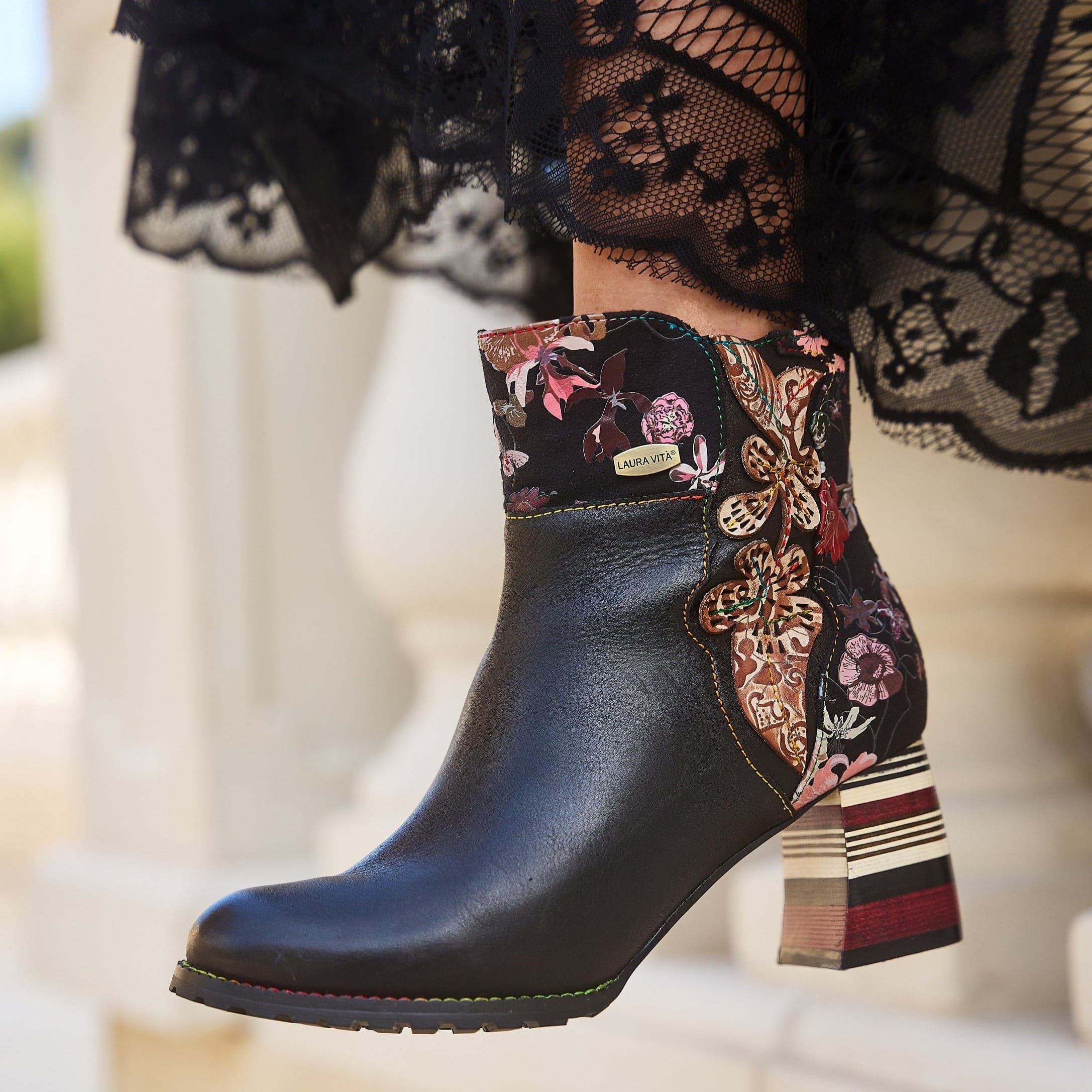 Bottines - IDCORAO 03 - Image 8