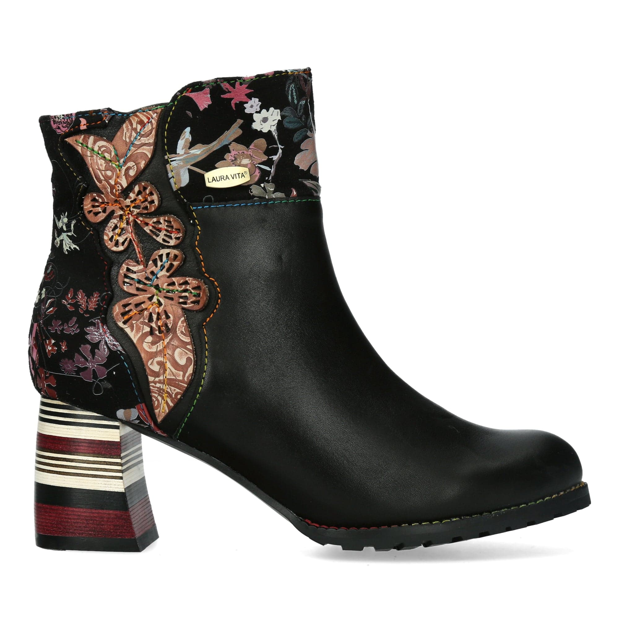 Bottines - IDCORAO 03 - Image 9