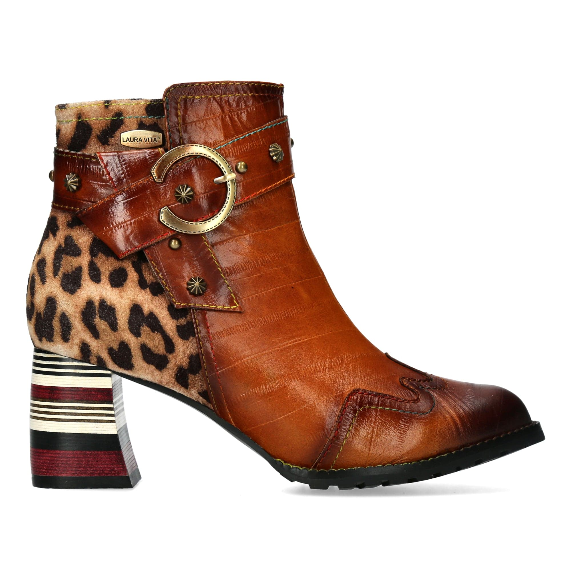 Bottines - IDCORAO 06 - Image 3