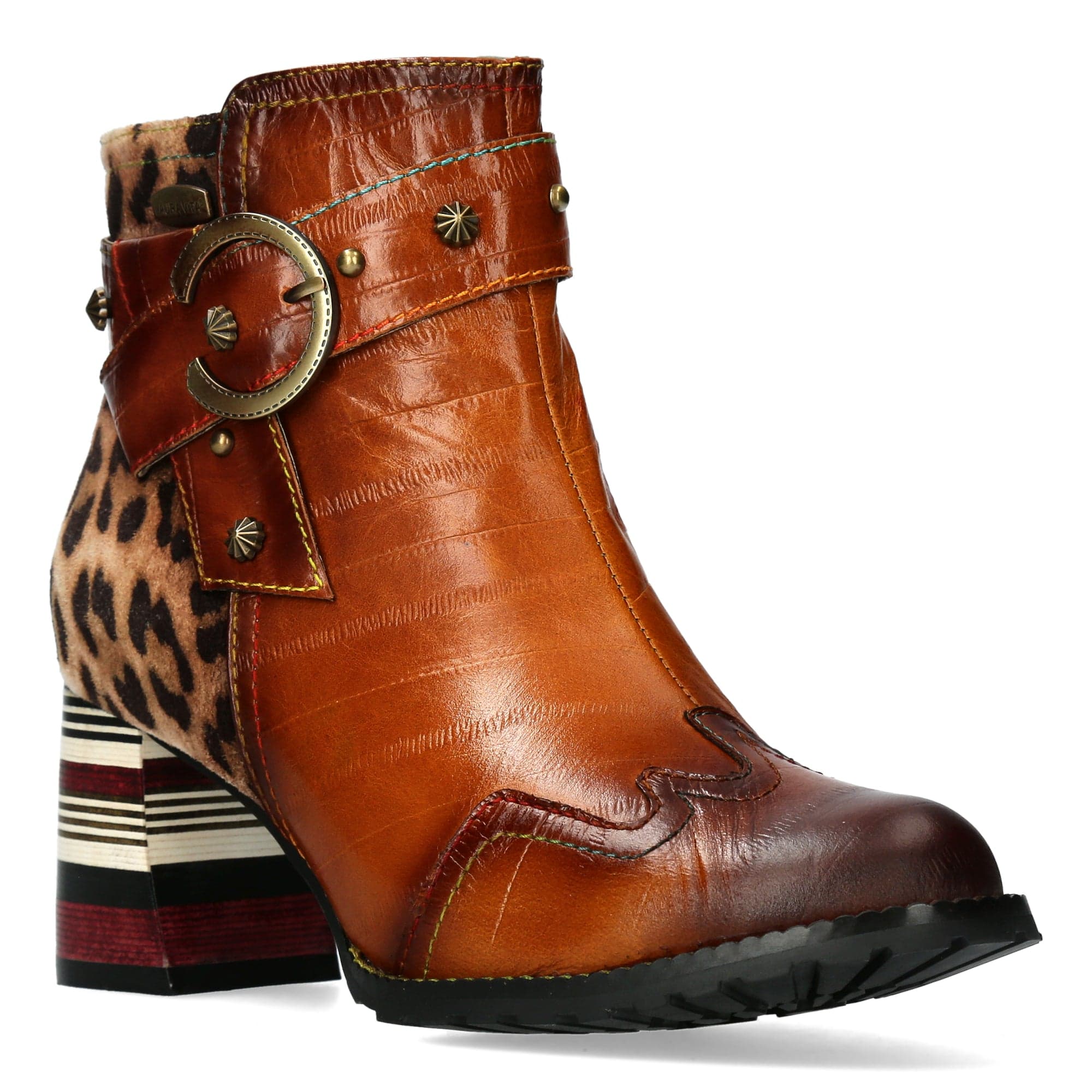Bottines - IDCORAO 06 - Image 4