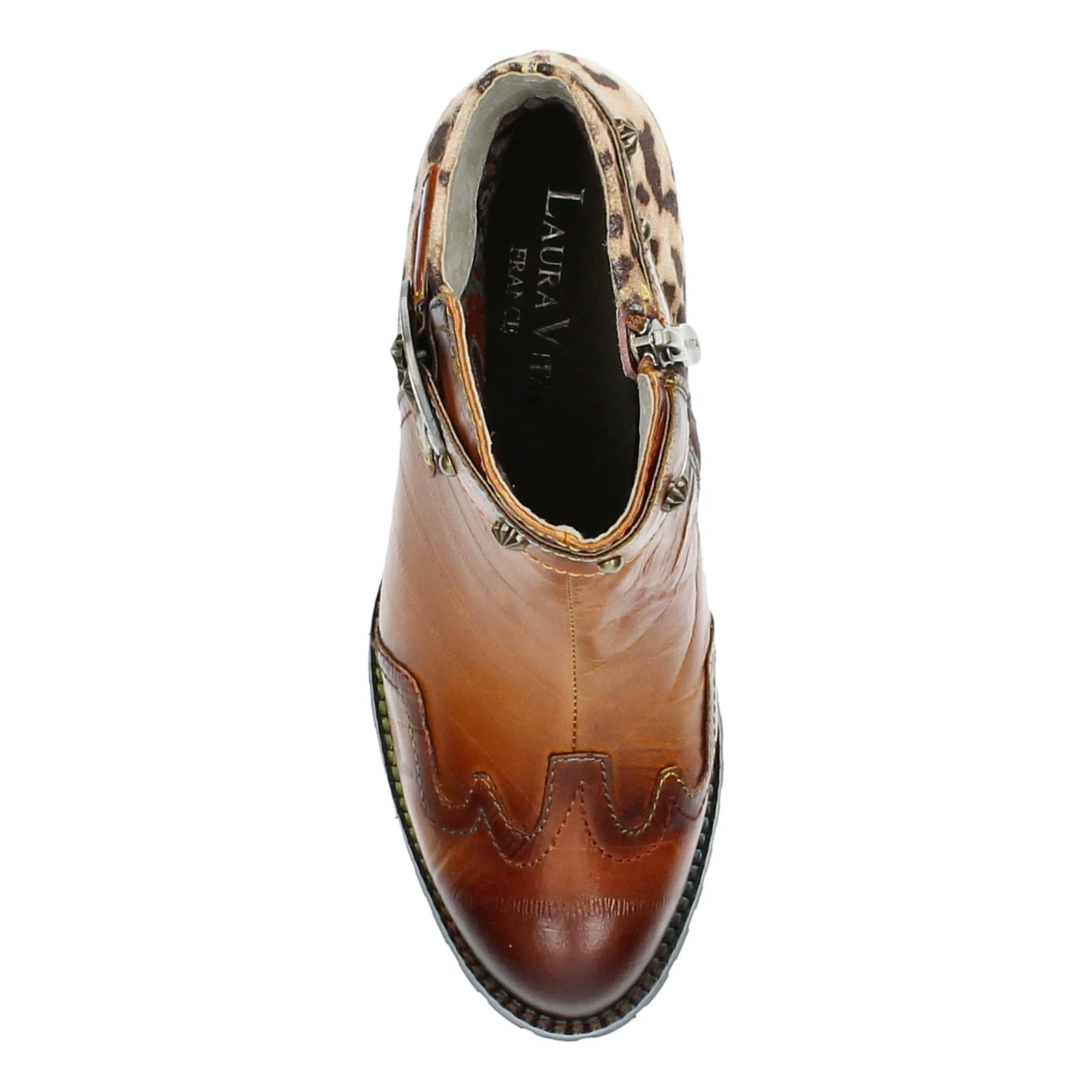 Bottines - IDCORAO 06 - Image 6