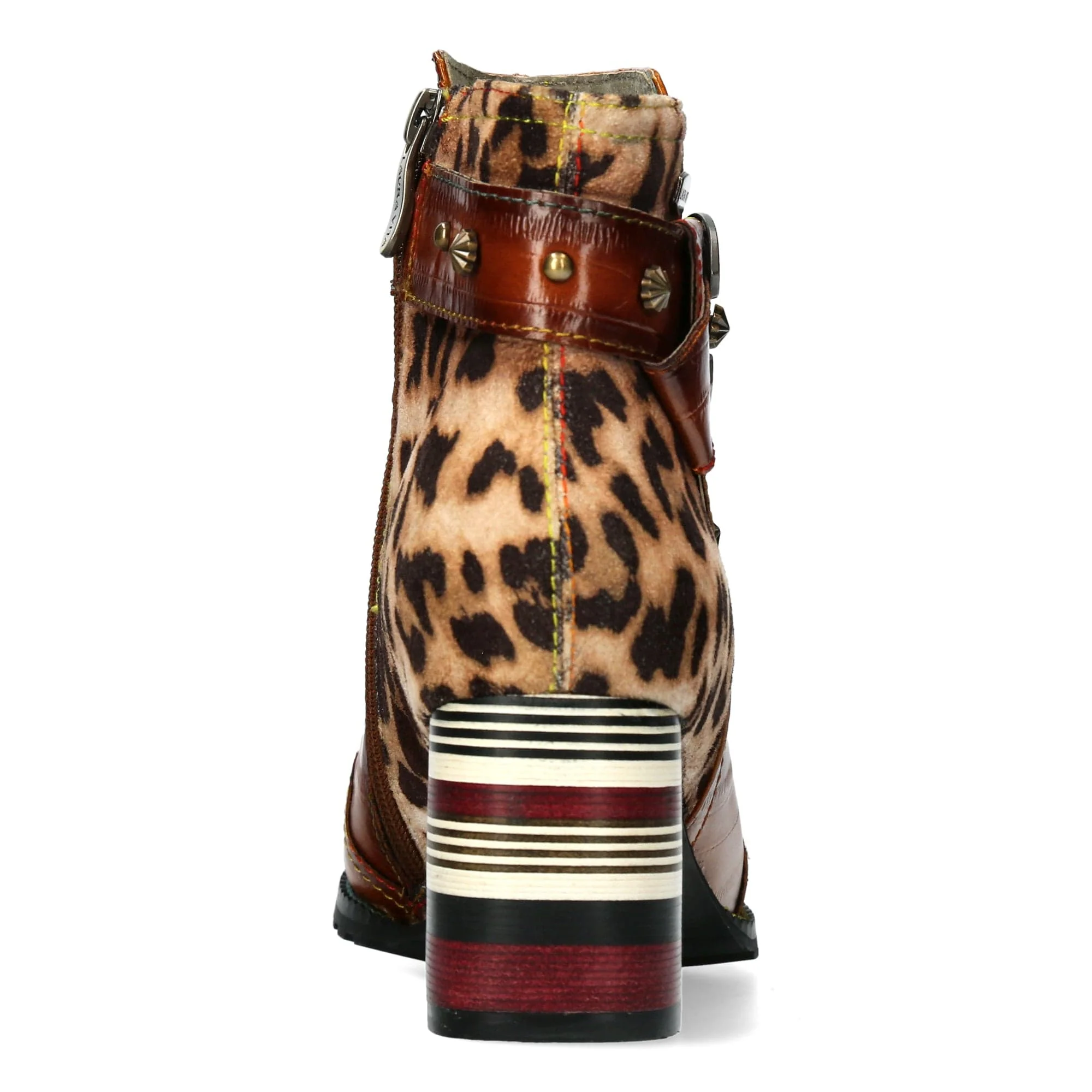 Bottines - IDCORAO 06 - Image 8