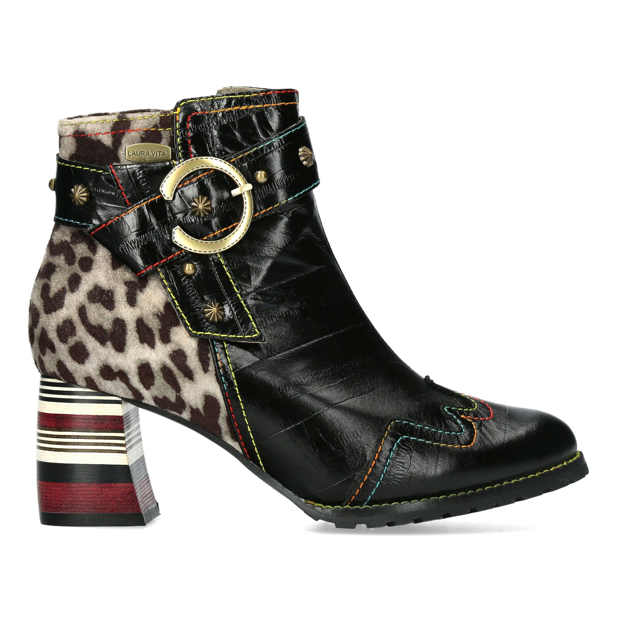 Bottines - IDCORAO 06 - Image 9