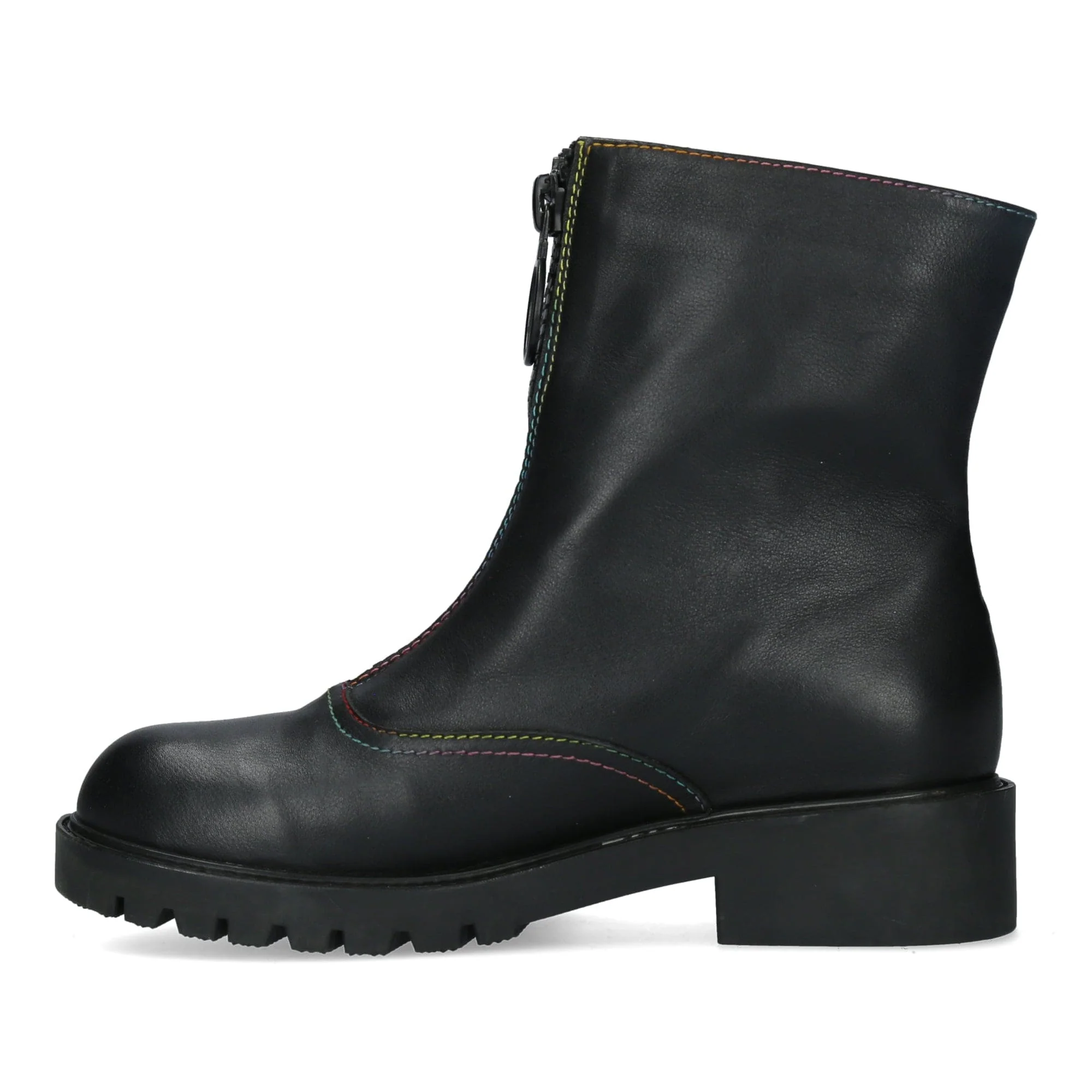 Bottines - IDCRISSAO 29 - Image 5