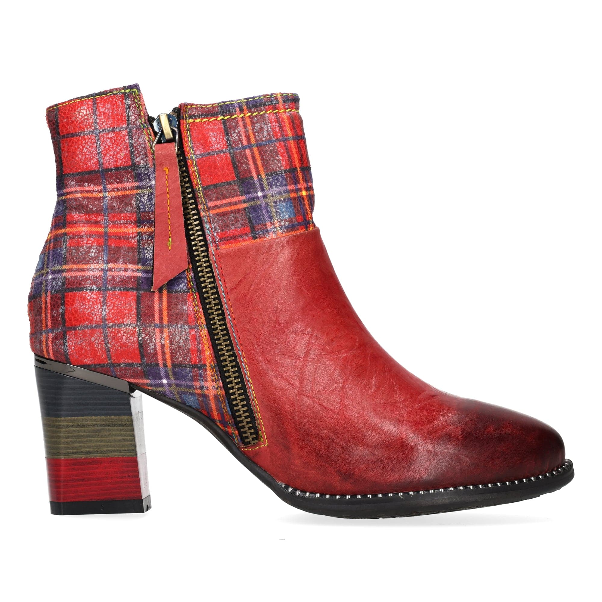 Bottines - IDCYO 03 - Image 7