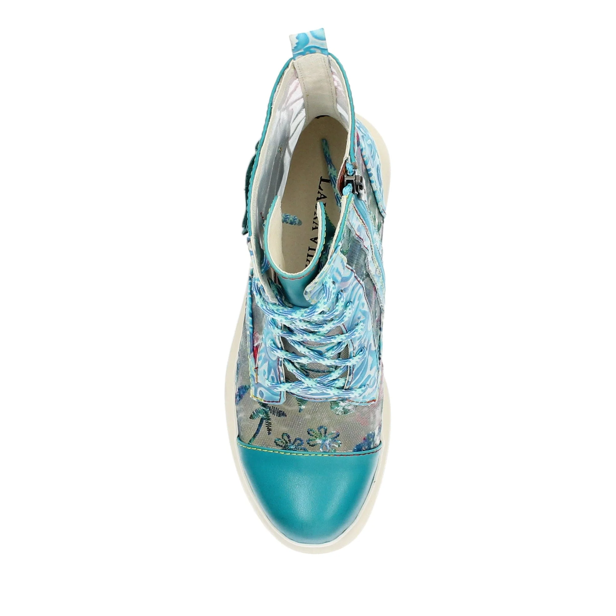 Bottines - IFCIGO 05 - Image 5