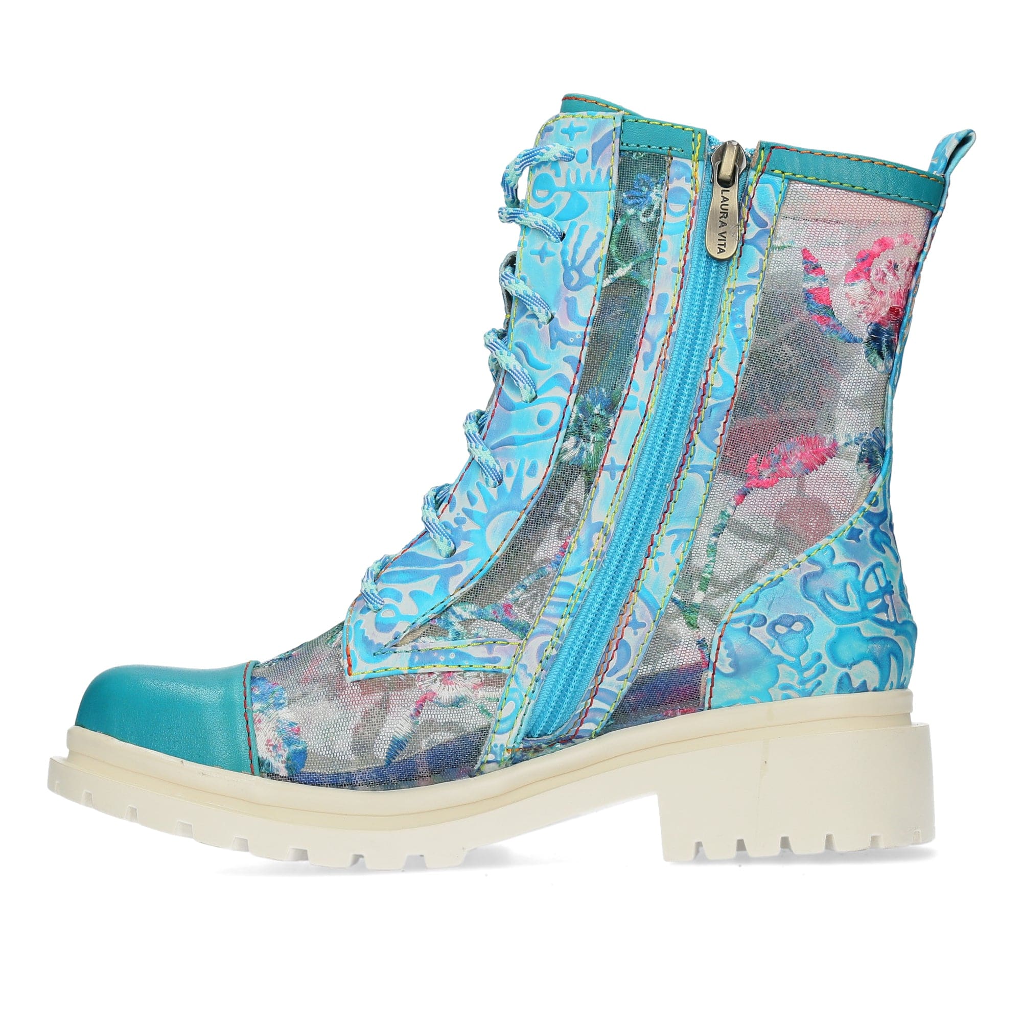 Bottines - IFCIGO 05 - Image 7