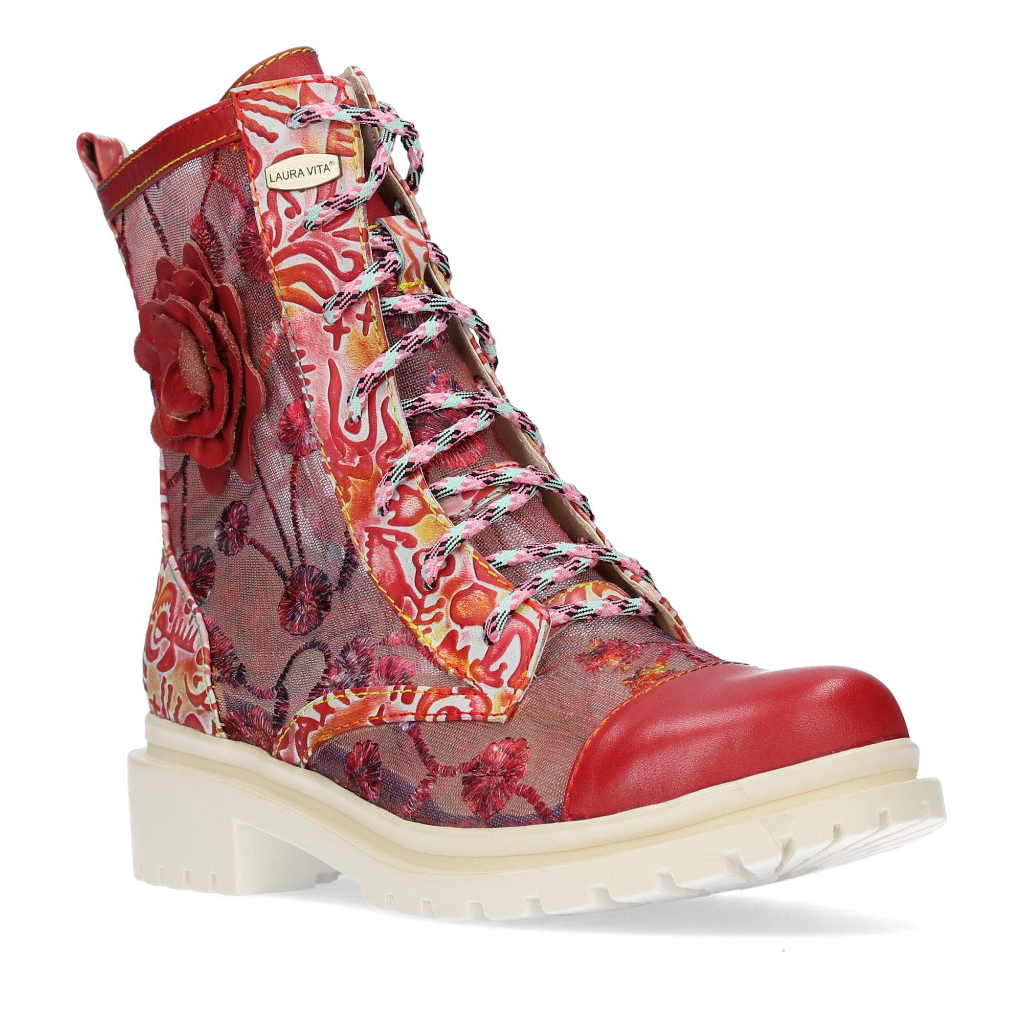 Bottines - IFCIGO 05 - Image 9