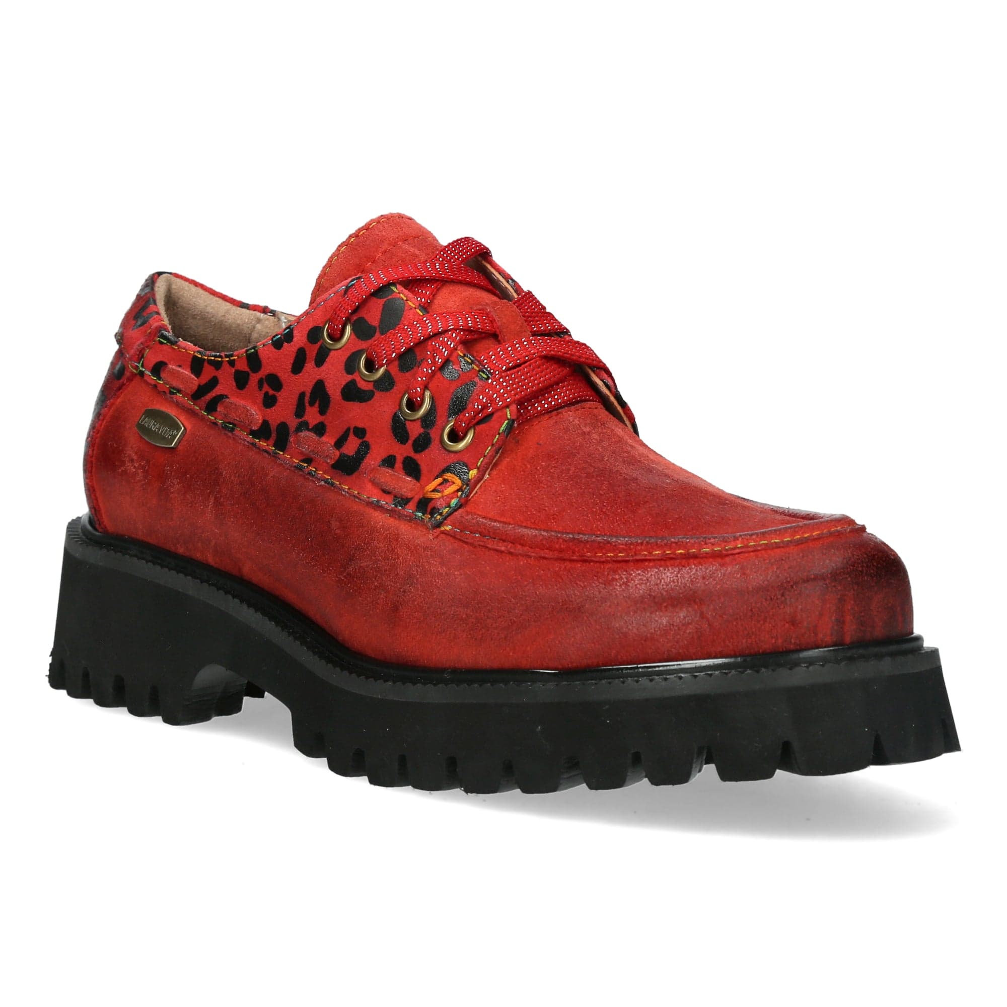 Derbies - IFCIGO 41 - Image 2