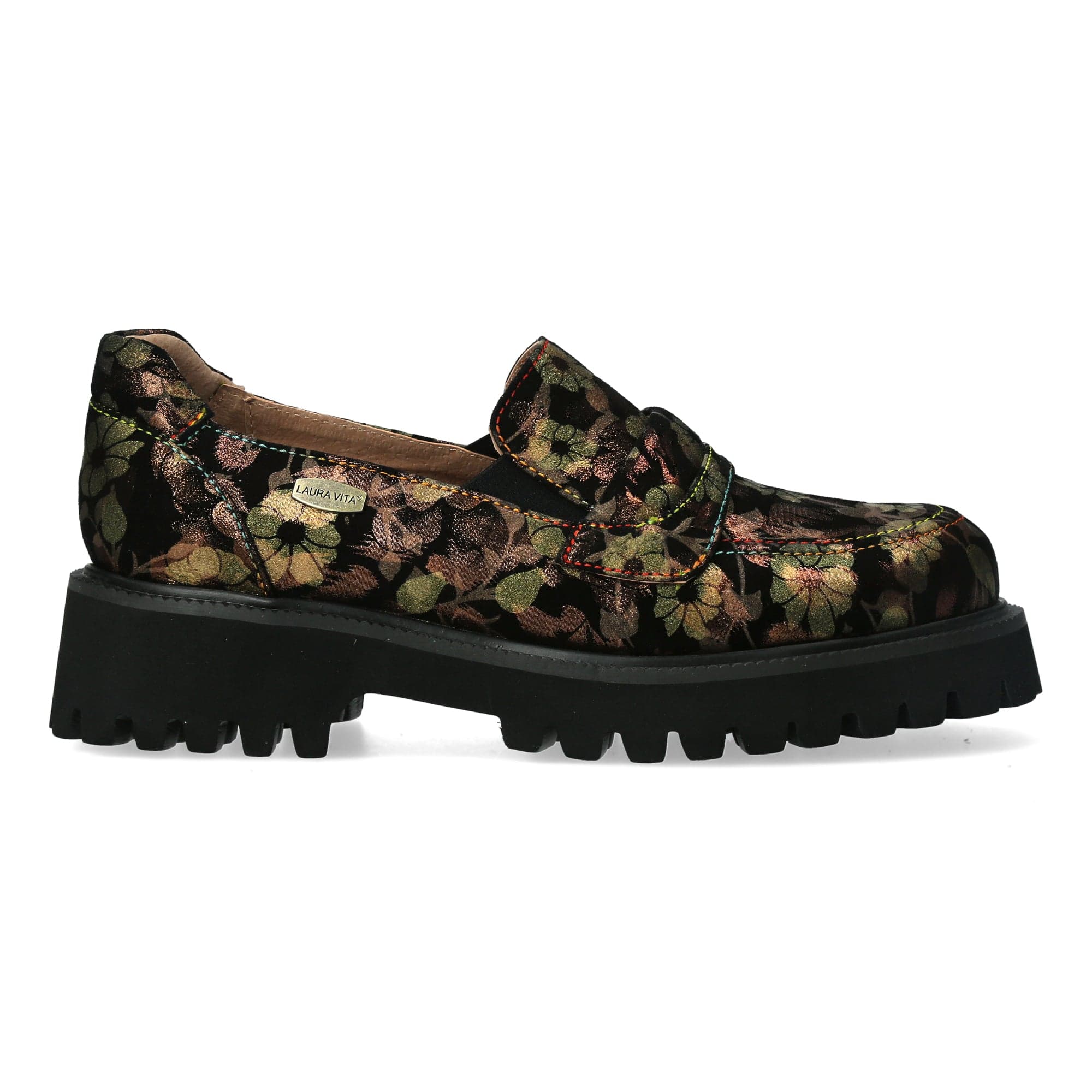 Mocassins - IFCIGO 43 - Image 2