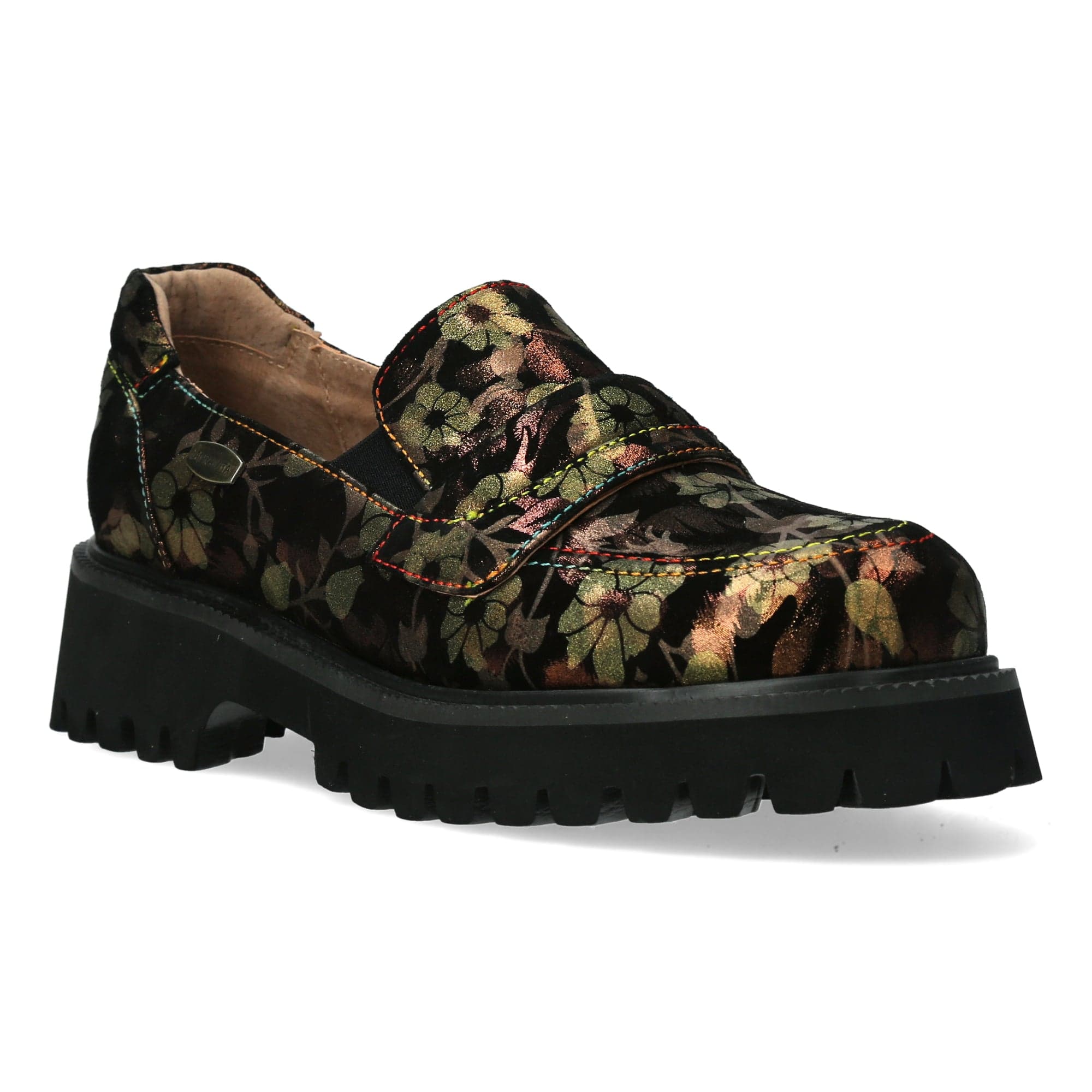 Mocassins - IFCIGO 43 - Image 3