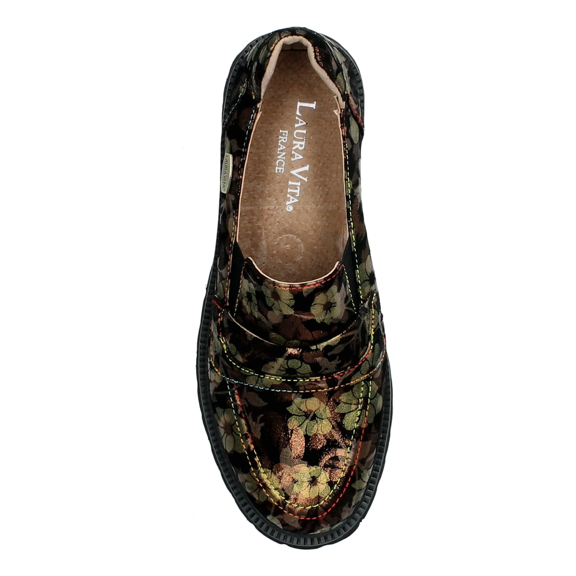 Mocassins - IFCIGO 43 - Image 5