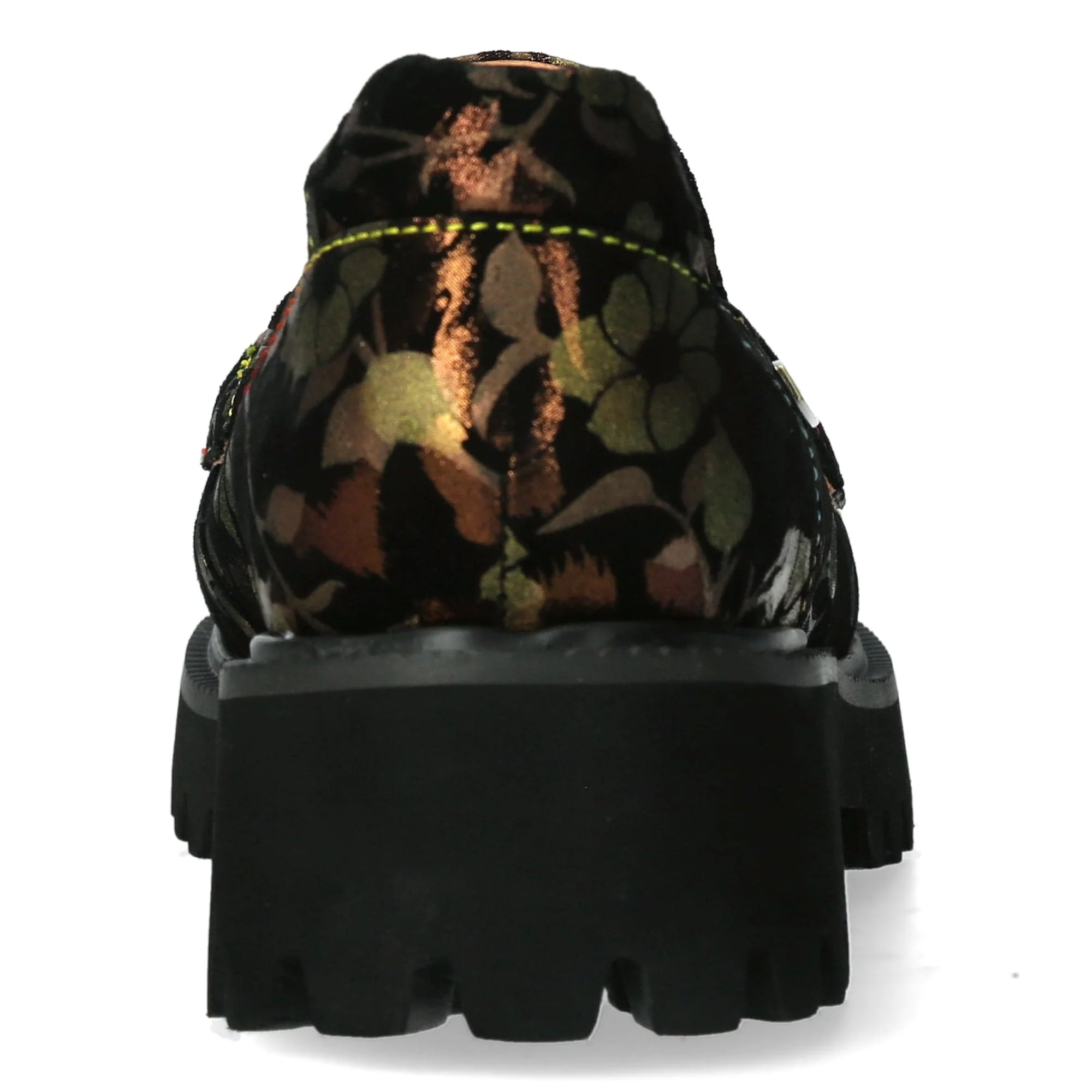 Mocassins - IFCIGO 43 - Image 7