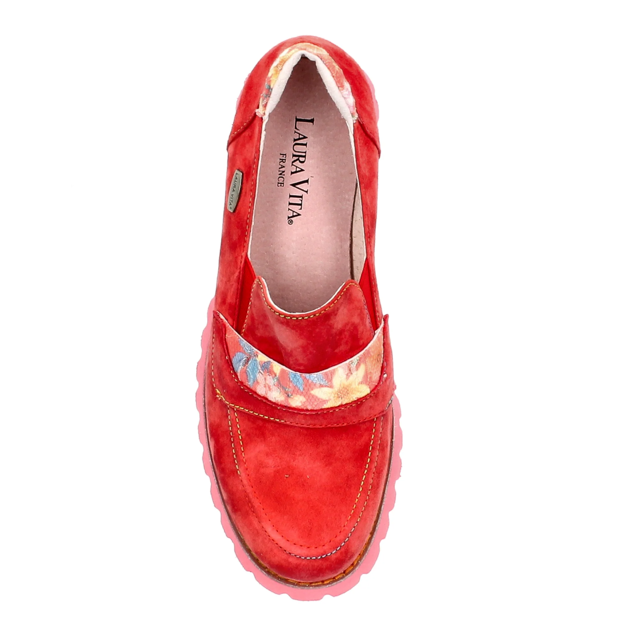 Mocassins - IFCIGO 43 - Image 4