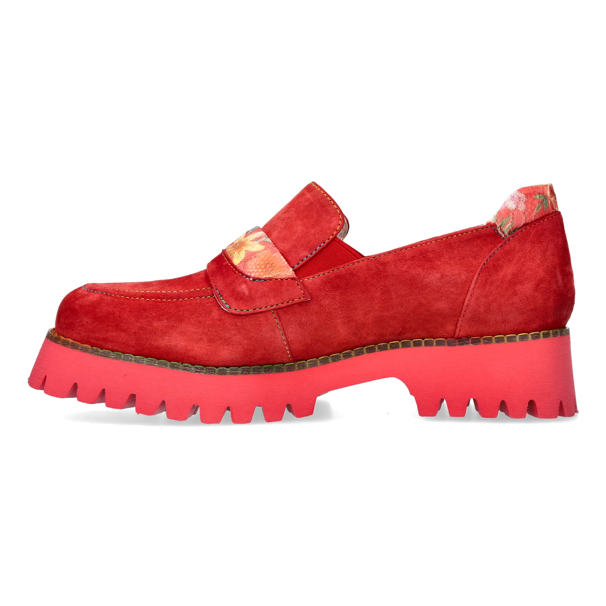 Mocassins - IFCIGO 43 - Image 5