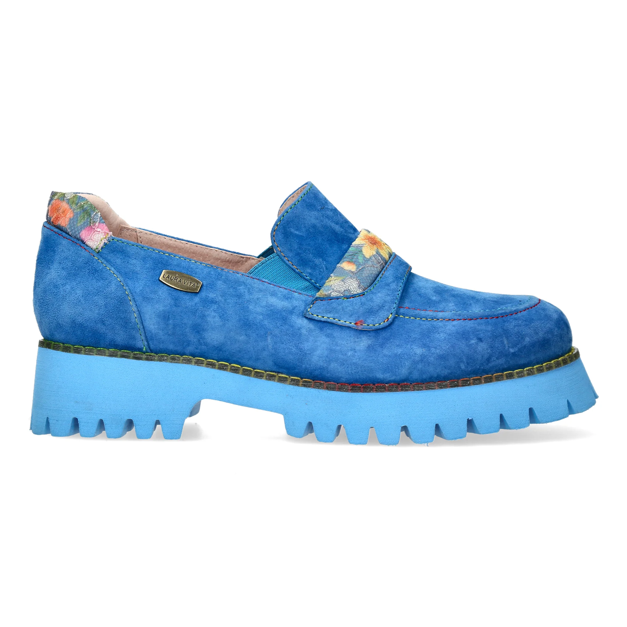 Mocassins - IFCIGO 43 - Image 7