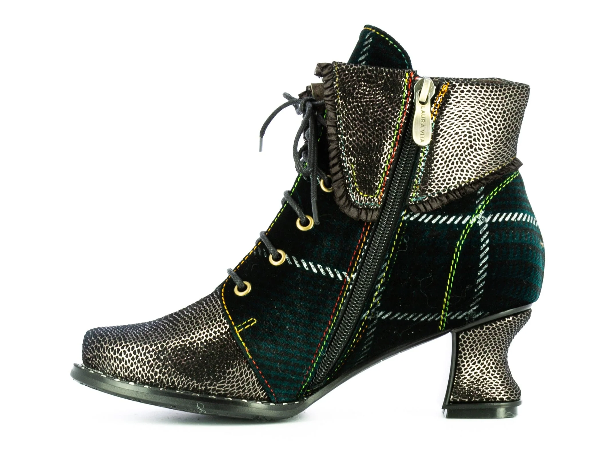 Bottines - IGCALO 01 - Image 14