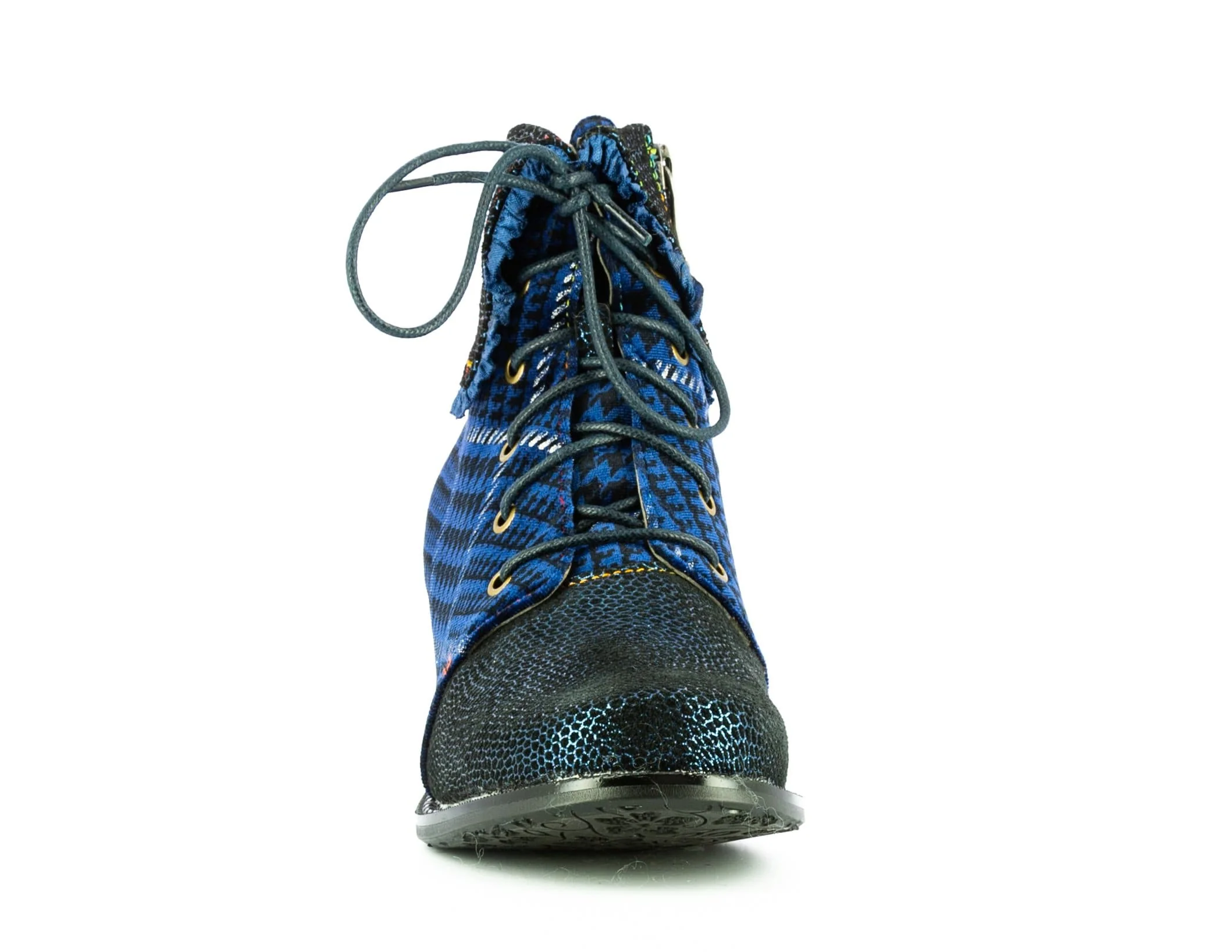 Bottines - IGCALO 01 - Image 3