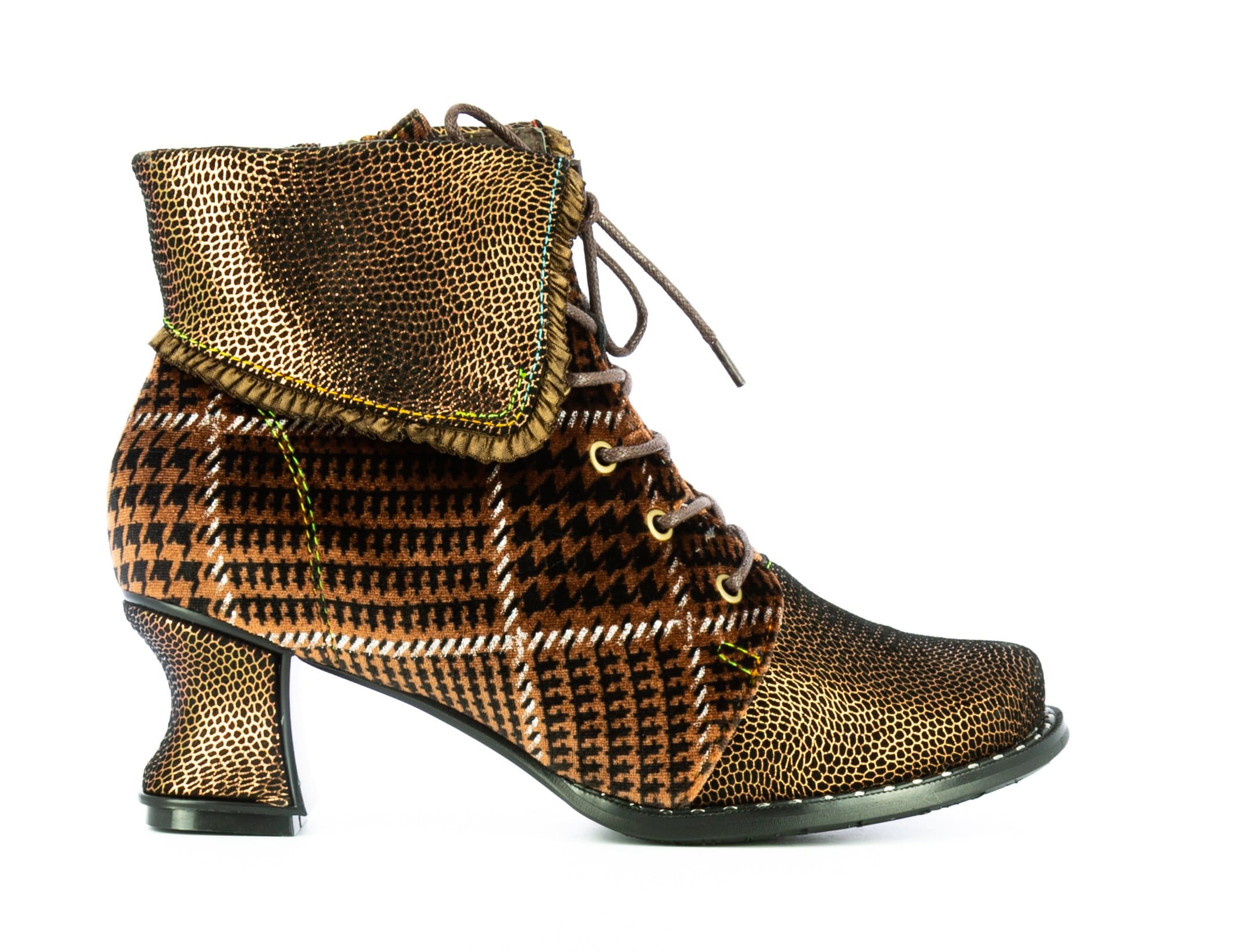 Bottines - IGCALO 01 - Image 6