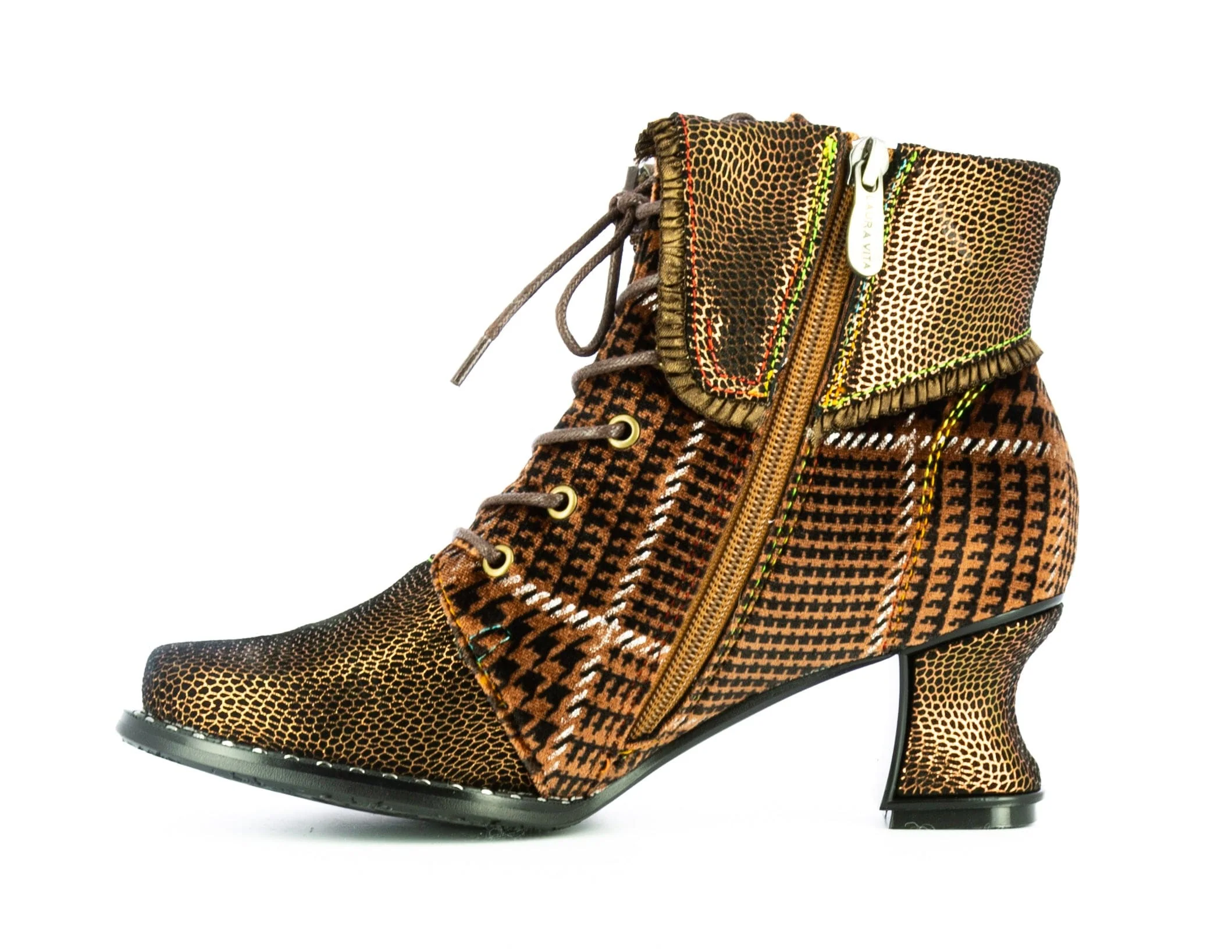 Bottines - IGCALO 01 - Image 9