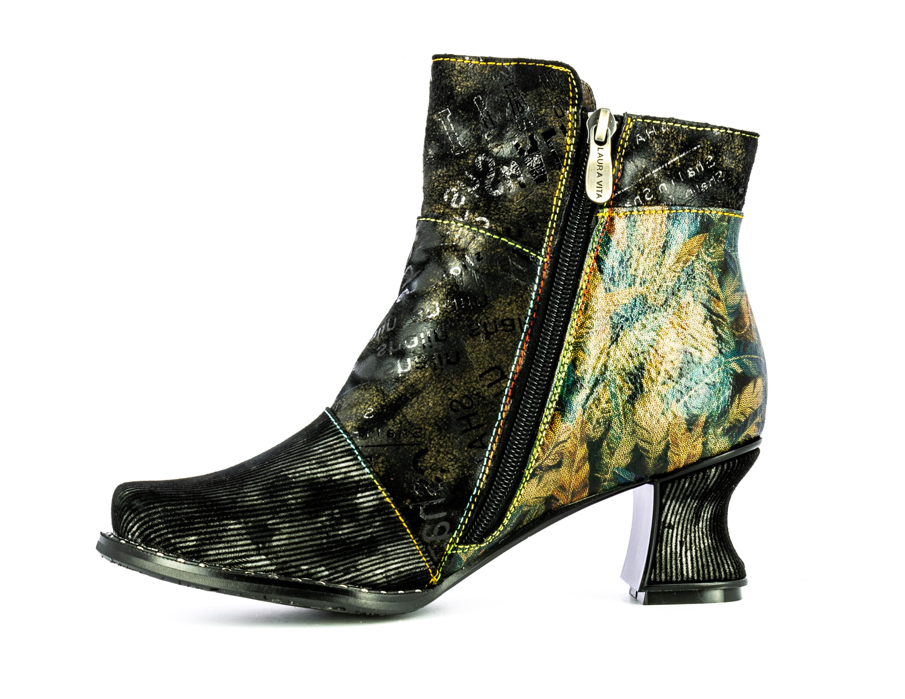 Bottines - IGCALO 03 - Image 10