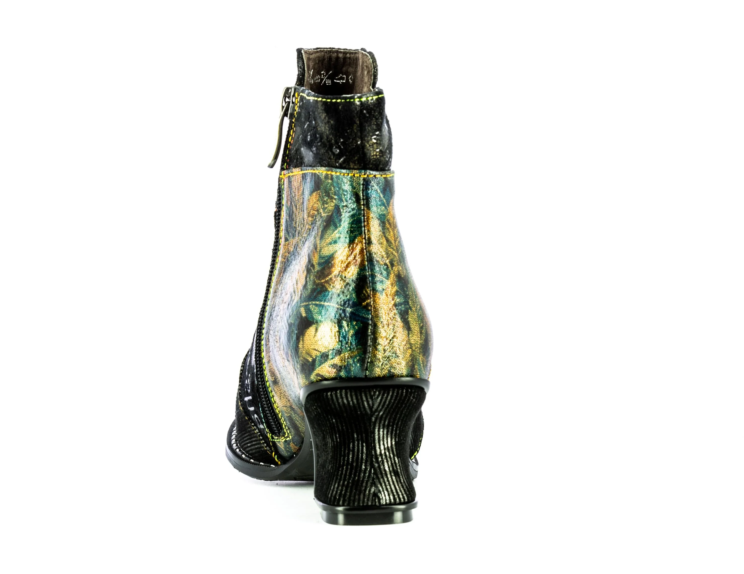 Bottines - IGCALO 03 - Image 11