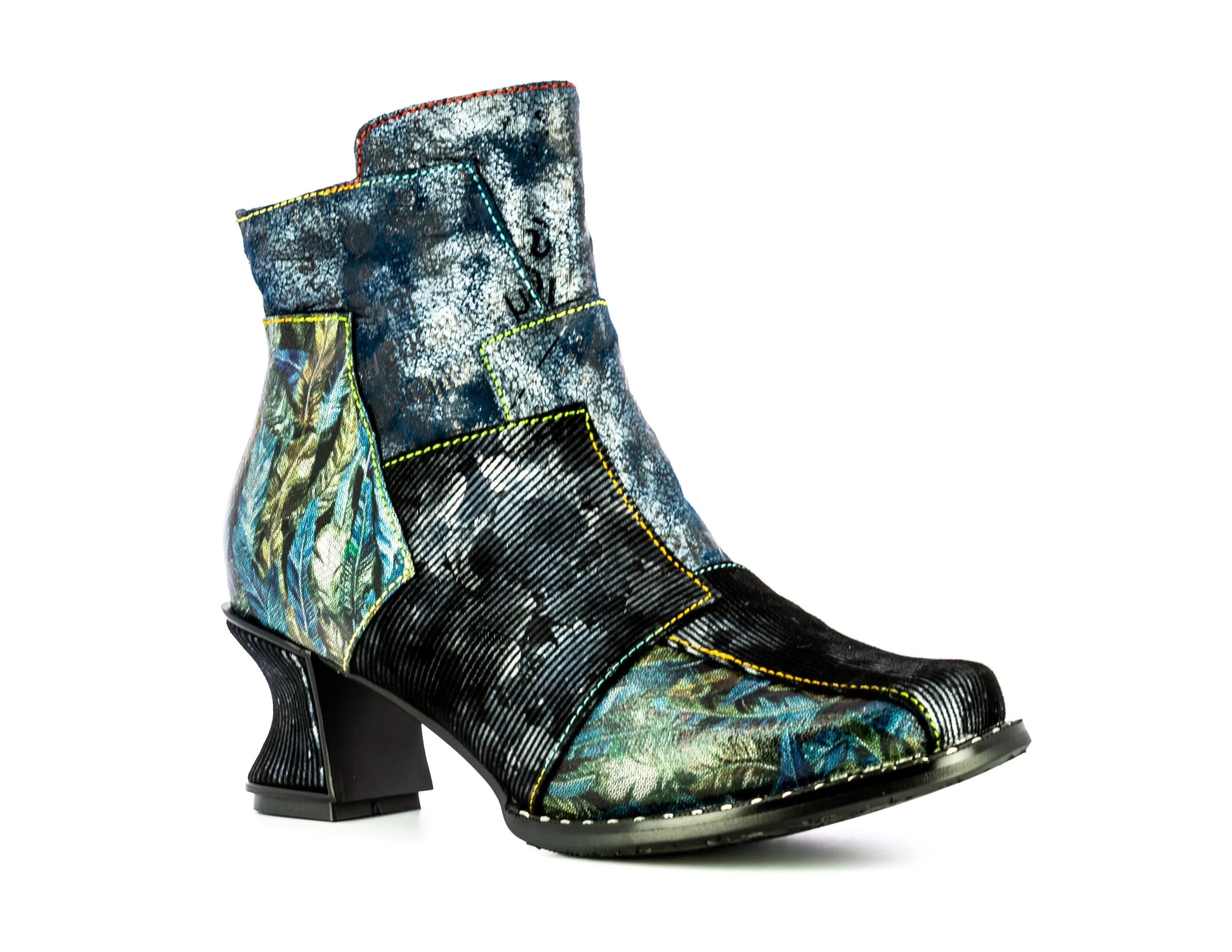 Bottines - IGCALO 03 - Image 3